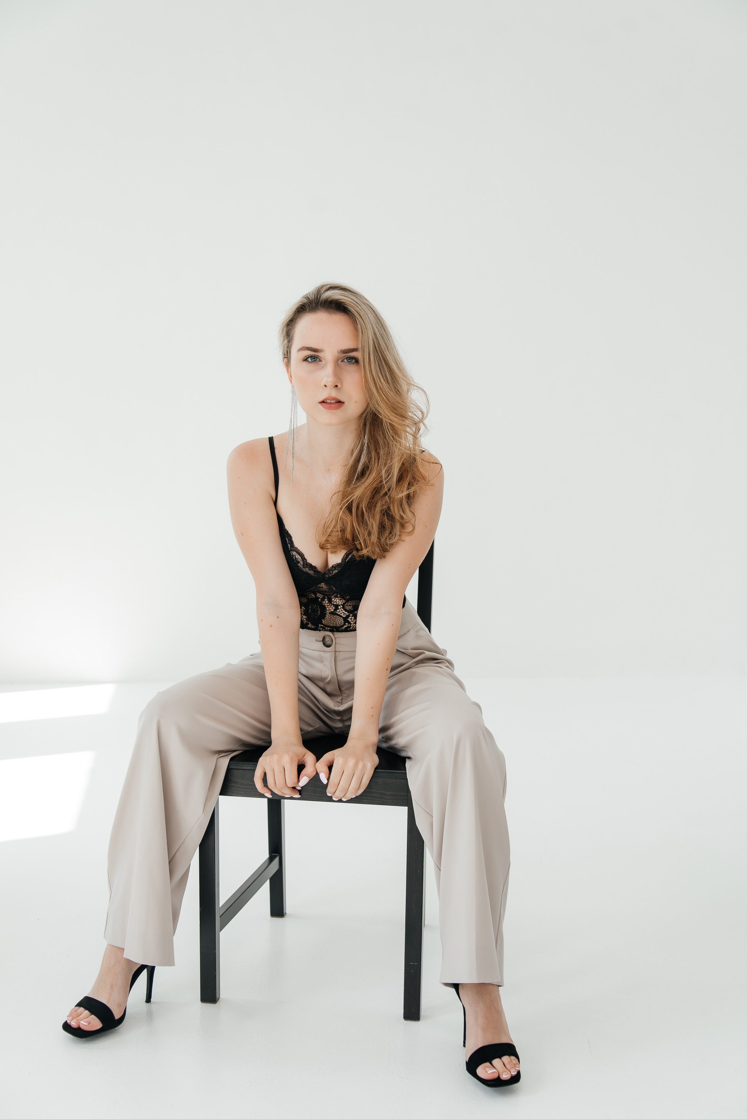 Фотосесія для дівчат. Anastasiia Zaluzhna Fotografin | Mannheim