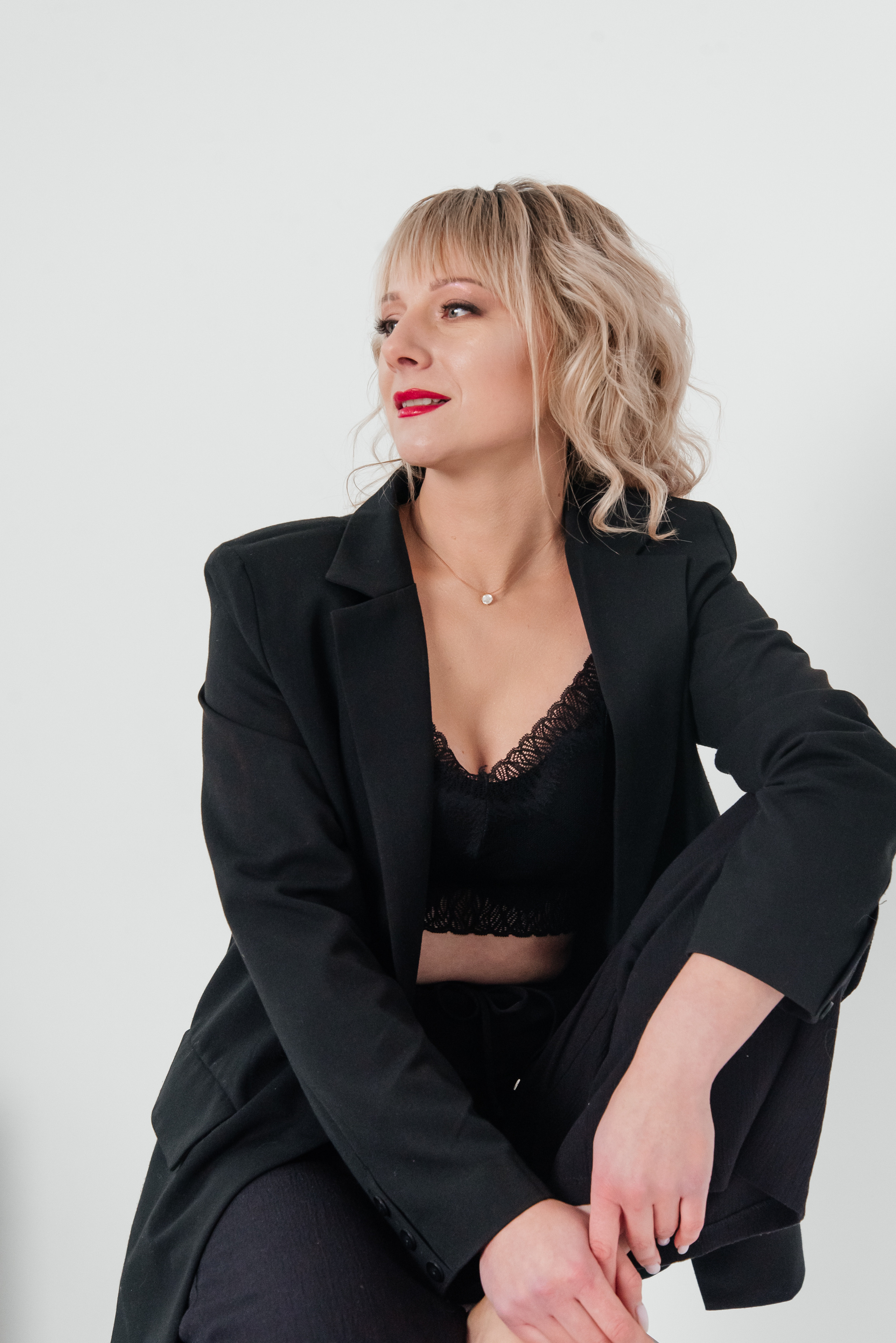 Фотосесія студійна. Фотограф Анастасія Залужна | Манхайм