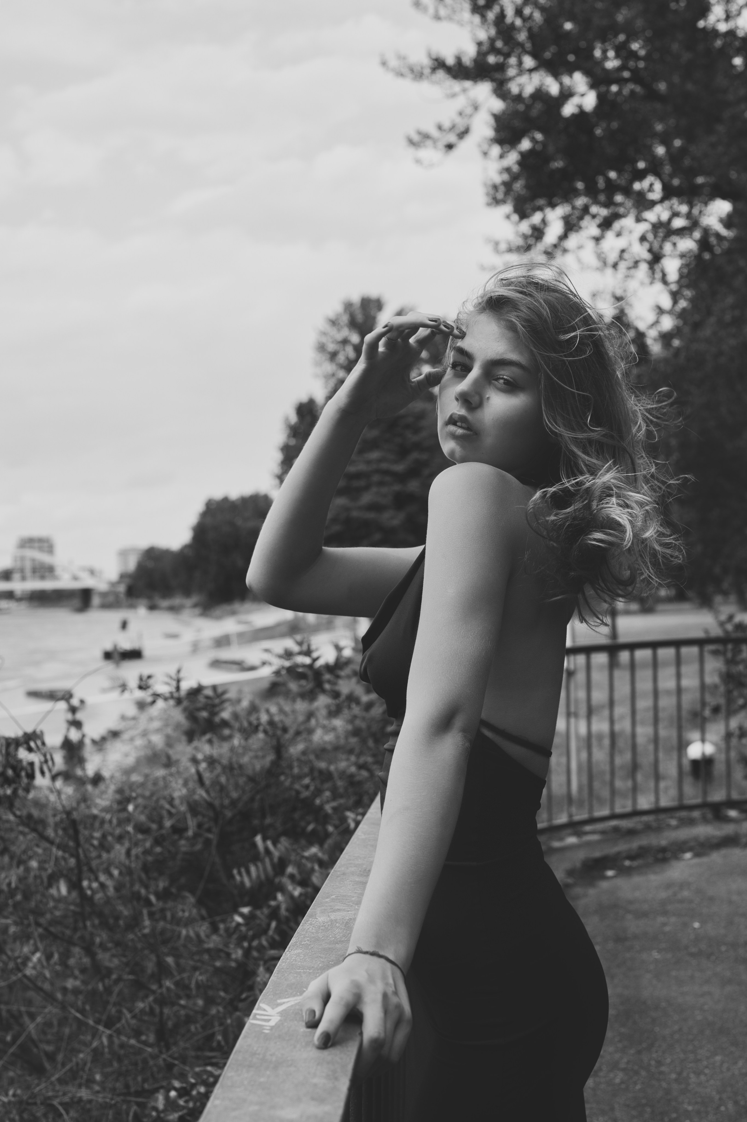 Фотосесія Манхайм. Фотограф Анастасія Залужна | Манхайм