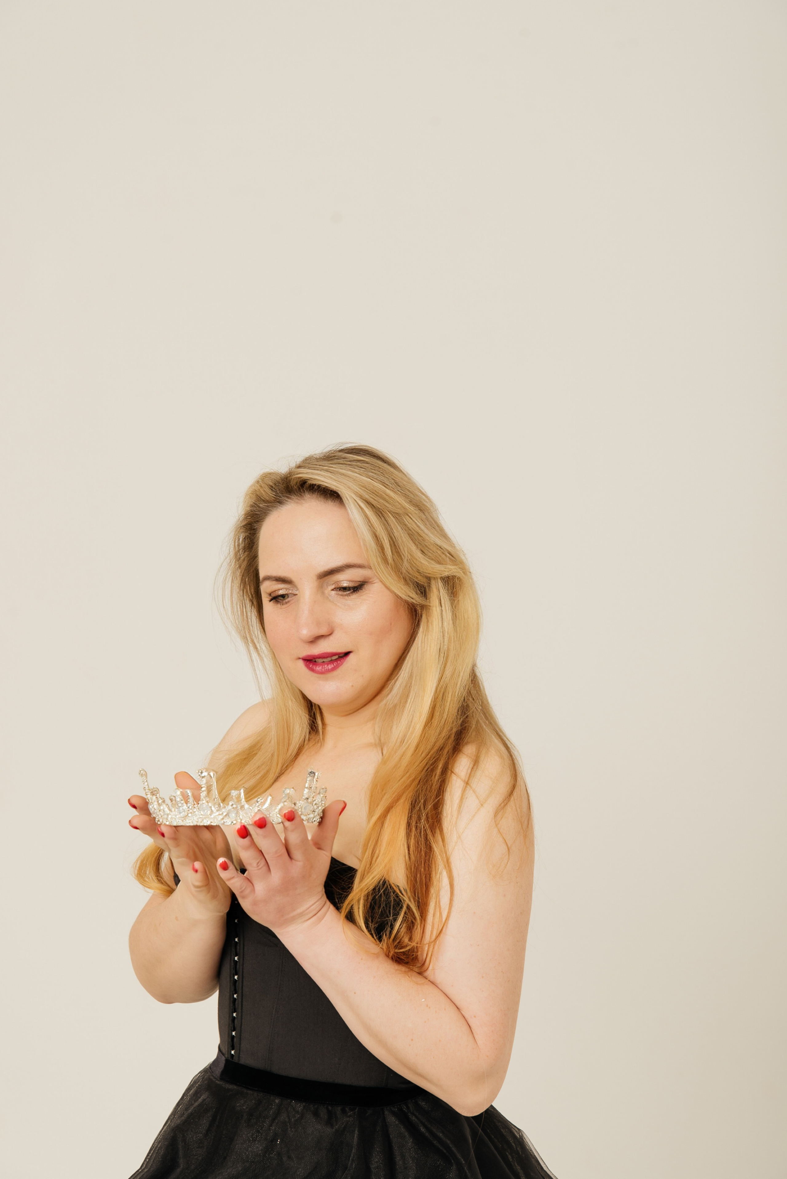 Чорний Янгол фотодень. Фотограф Анастасія Залужна | Манхайм