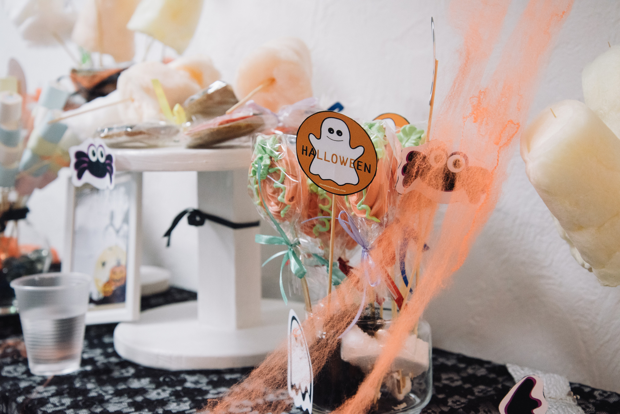 Свято Хеллоуїн від bada_boom_zt. Anastasiia Zaluzhna Fotografin | Mannheim