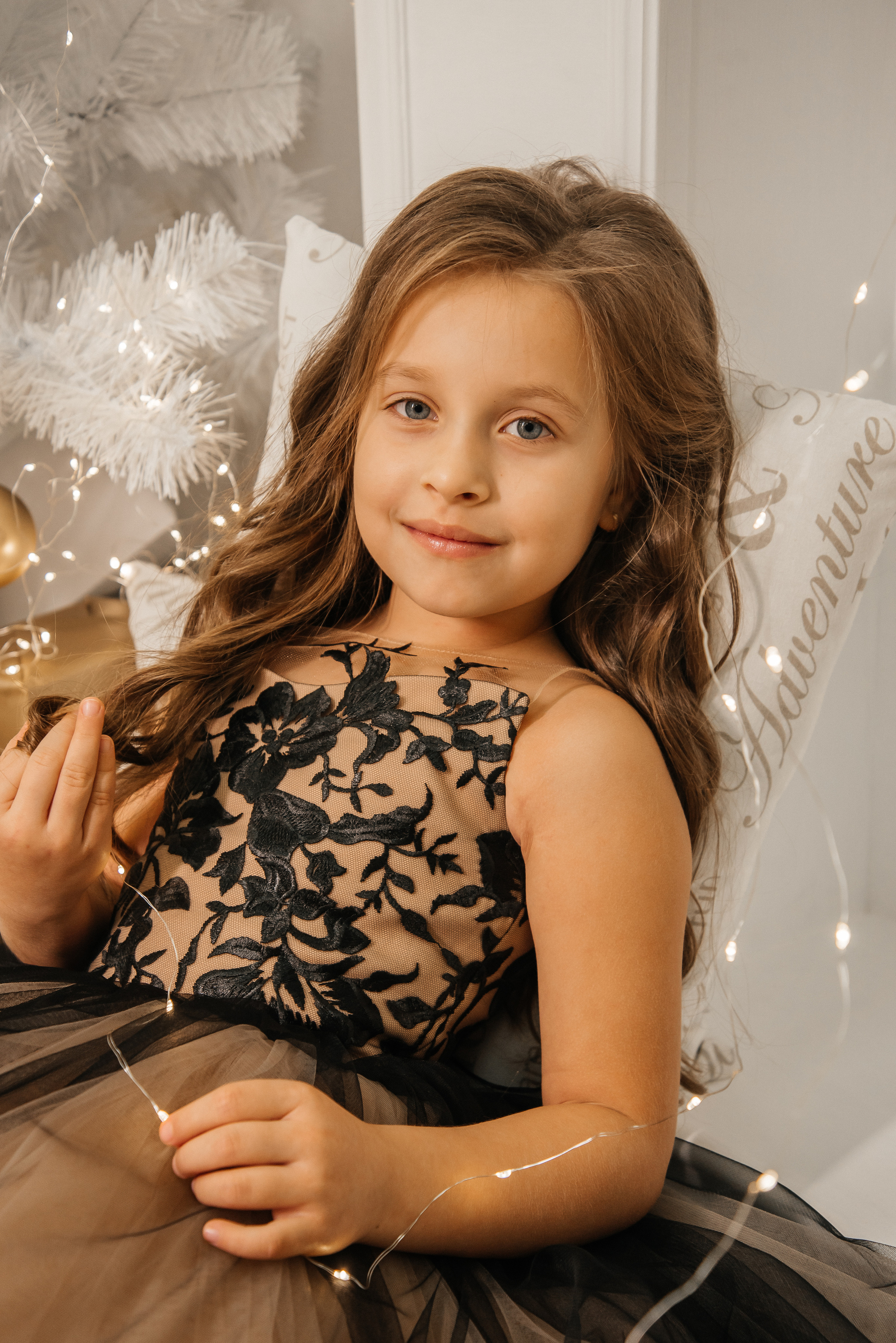 Вікторія та Злата. Фотограф Анастасія Залужна | Манхайм