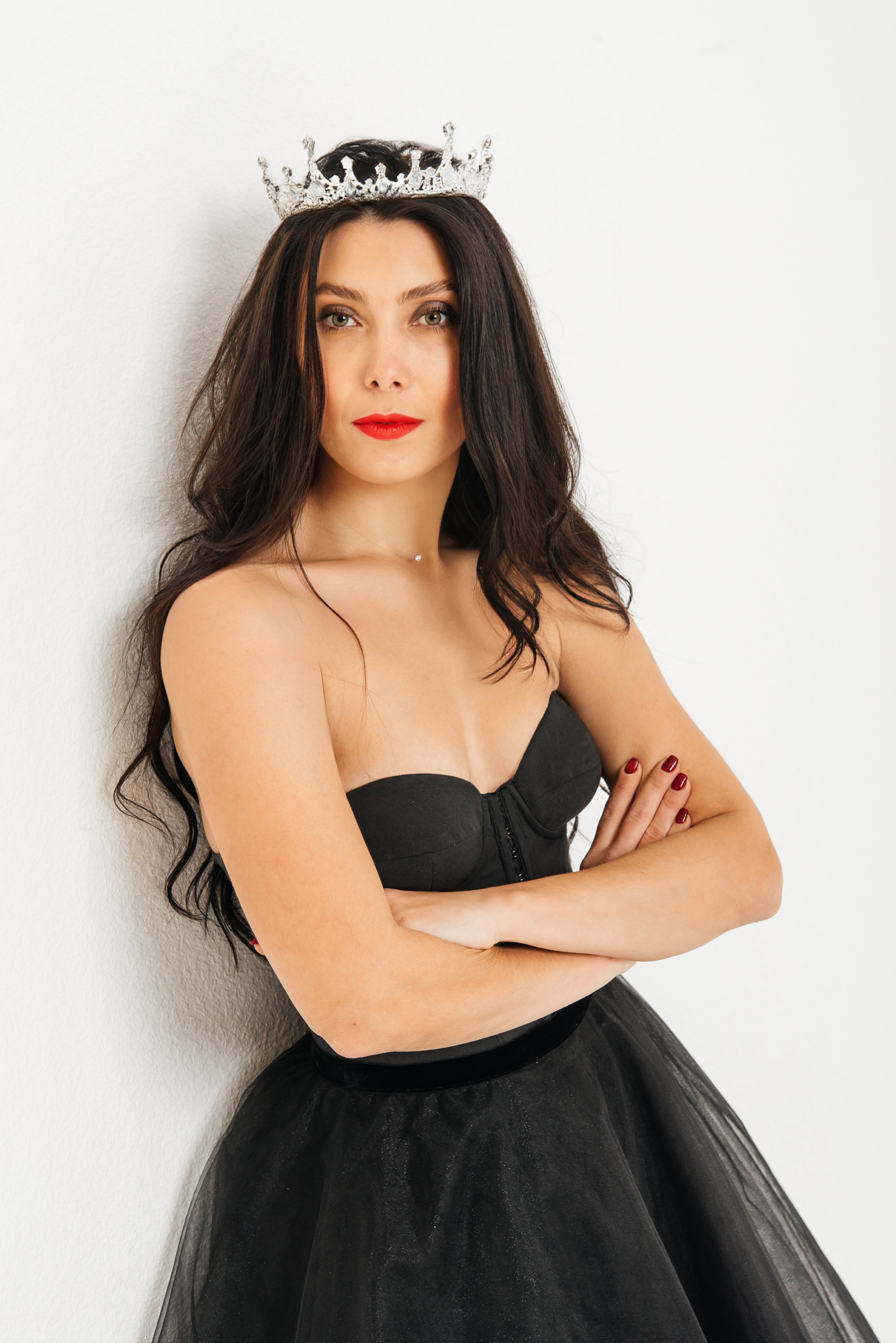 Чорний Янгол фотодень. Фотограф Анастасія Залужна | Манхайм