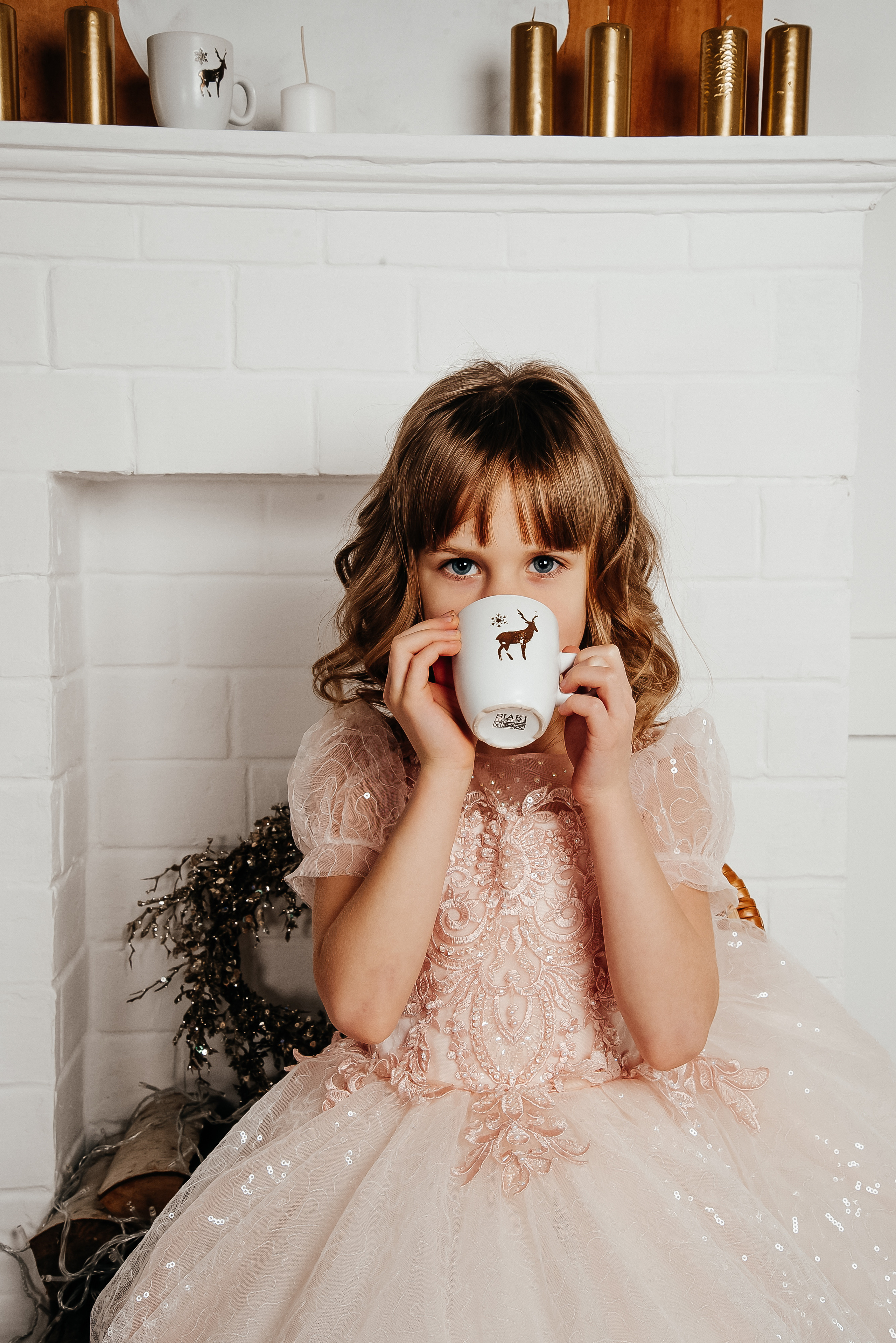 Фотодень з маленькими Янголятками. Anastasiia Zaluzhna Fotografin | Mannheim