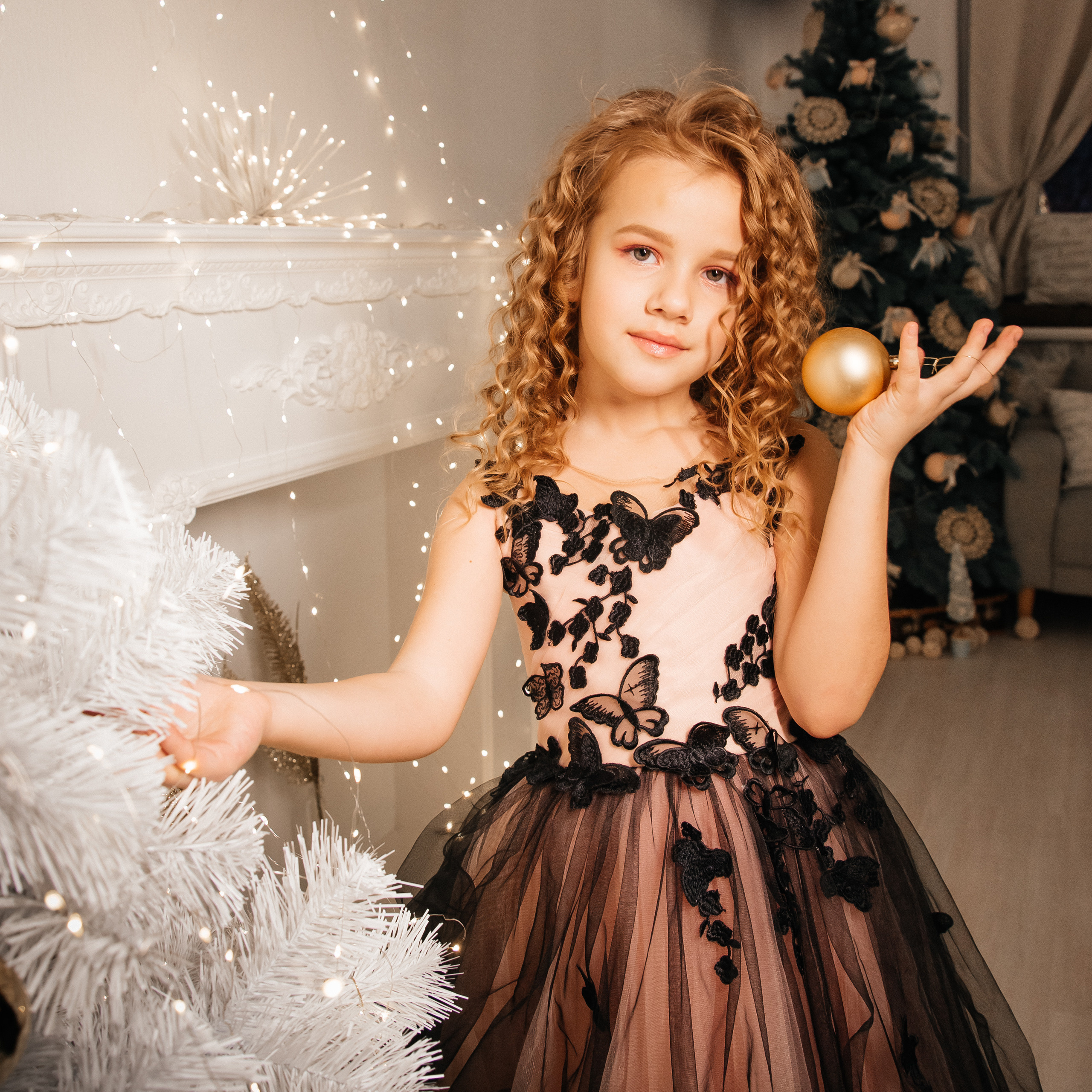 Новорічний фотодень від charity_events_ua. Фотограф Анастасія Залужна | Манхайм