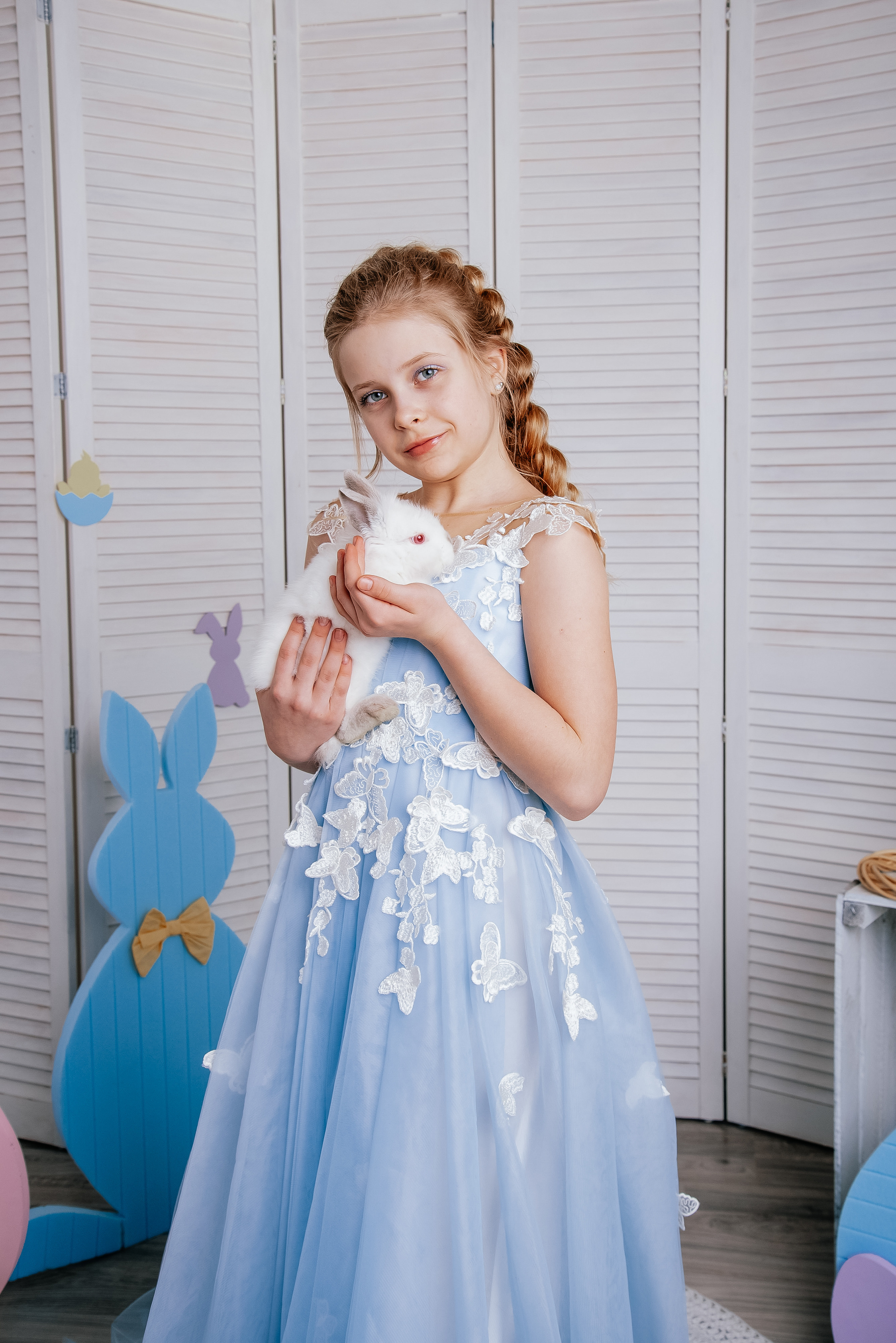 Наташа, Злата та Мія. Anastasiia Zaluzhna Fotografin | Mannheim