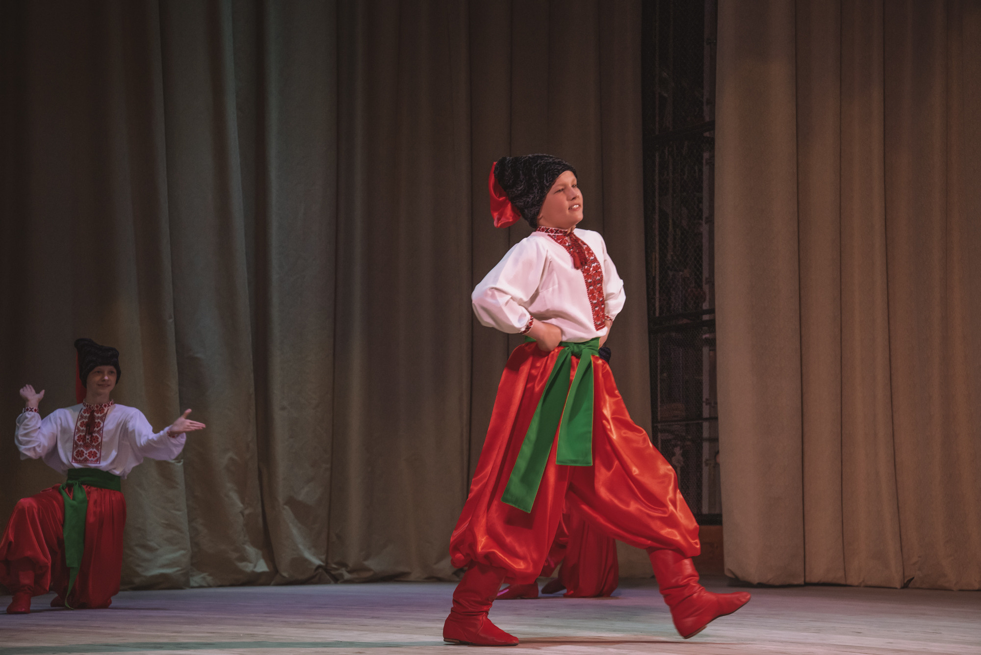 Зорі Житомира. Концерт. Фотограф Анастасія Залужна | Манхайм