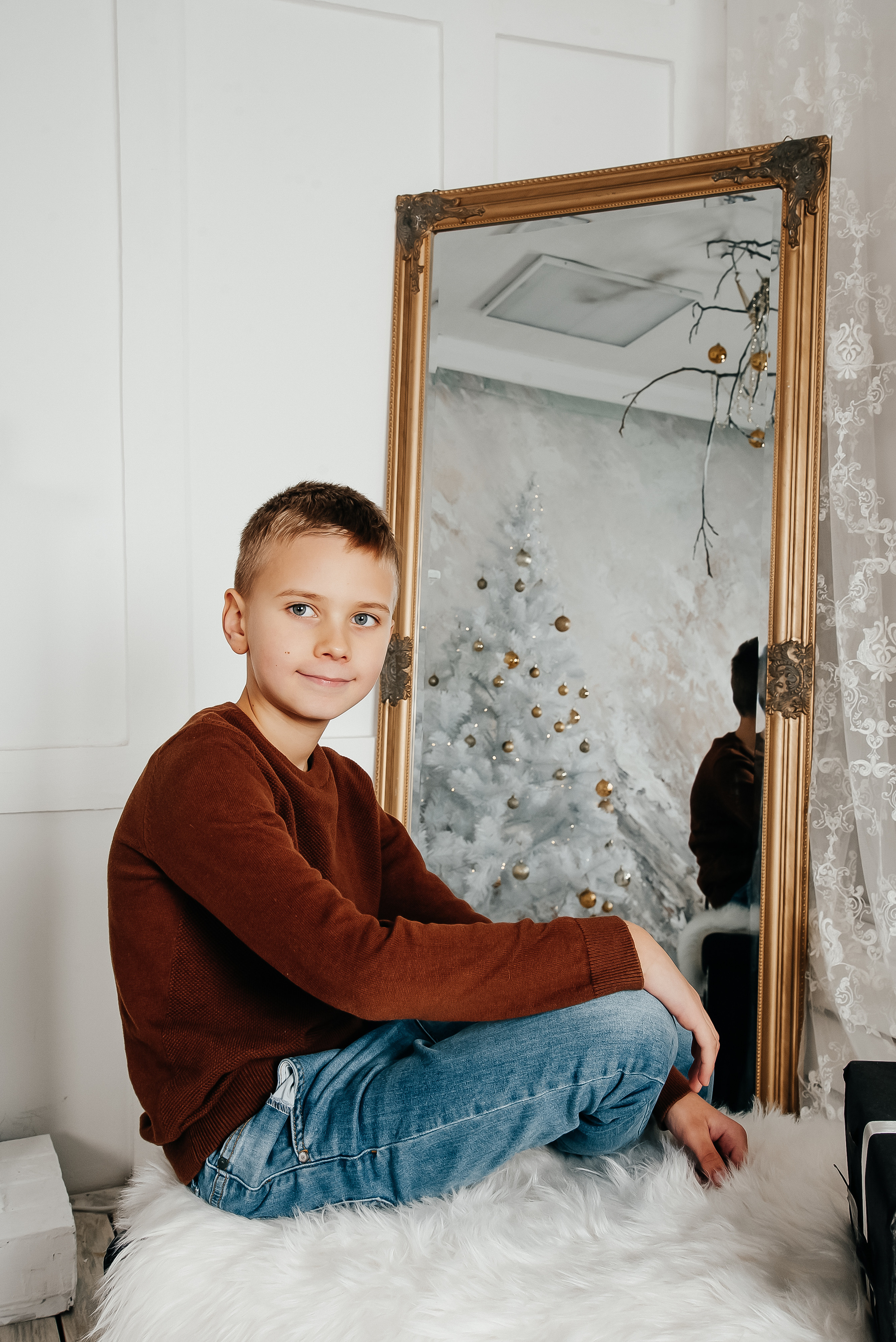 Фотодень з маленькими Янголятками. Anastasiia Zaluzhna Fotografin | Mannheim