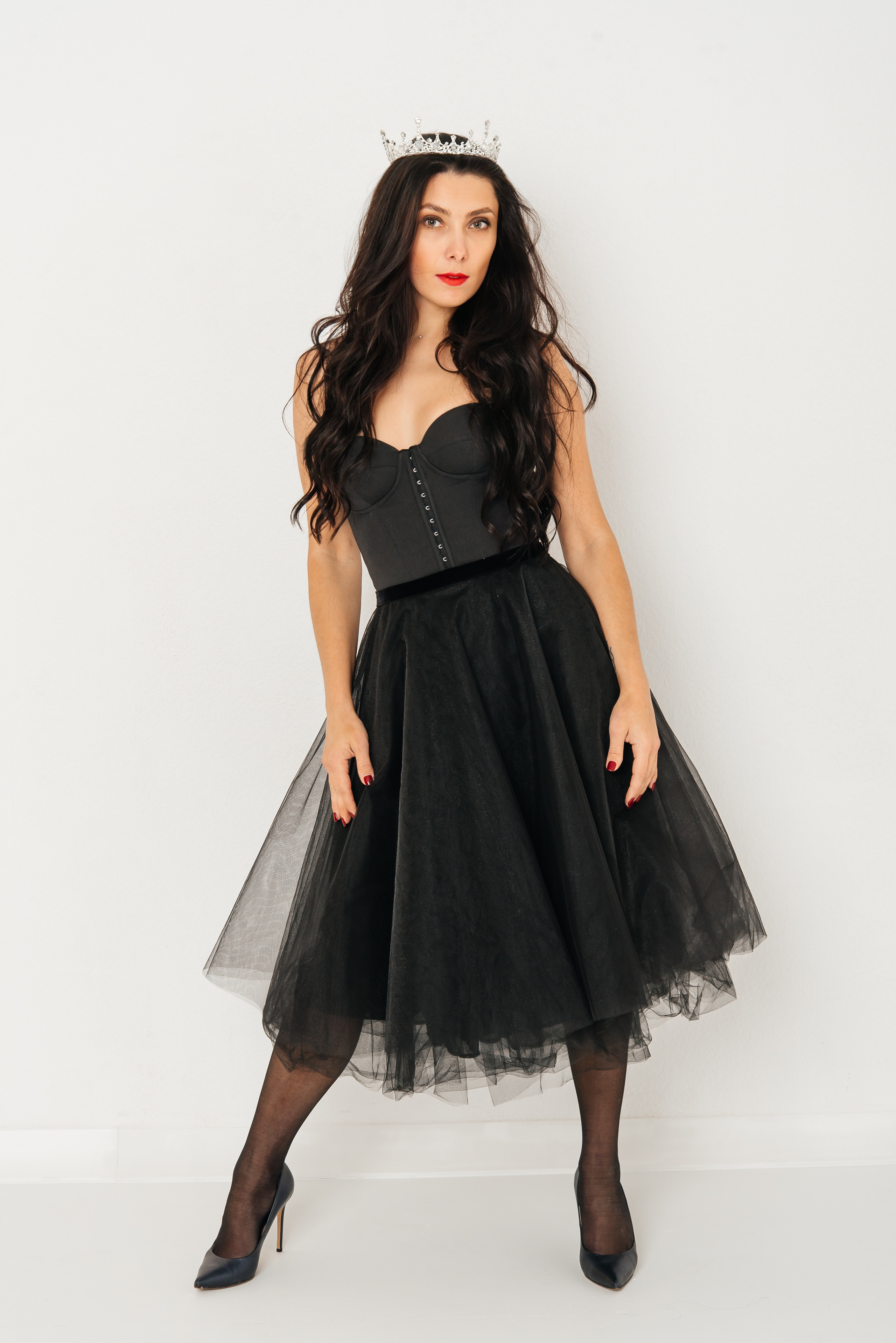 Чорний Янгол фотодень. Фотограф Анастасія Залужна | Манхайм