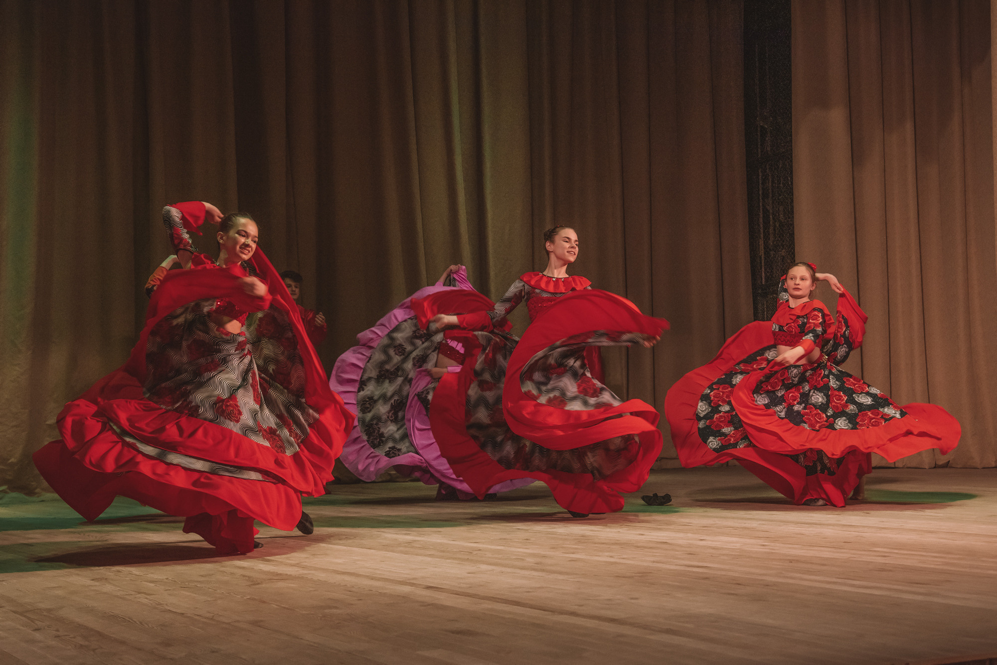 Зорі Житомира. Концерт. Фотограф Анастасія Залужна | Манхайм