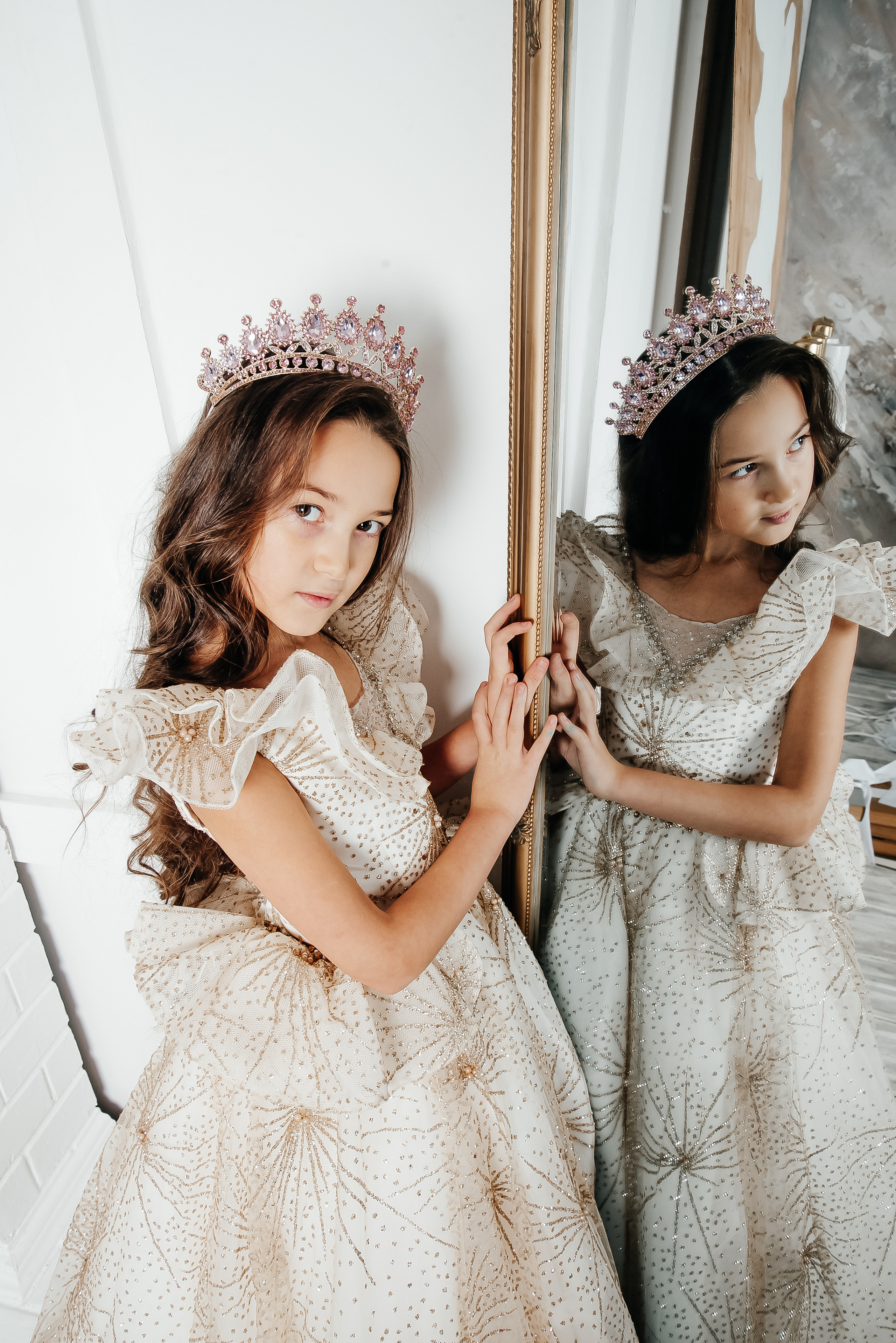 Фотодень з маленькими Янголятками. Anastasiia Zaluzhna Fotografin | Mannheim