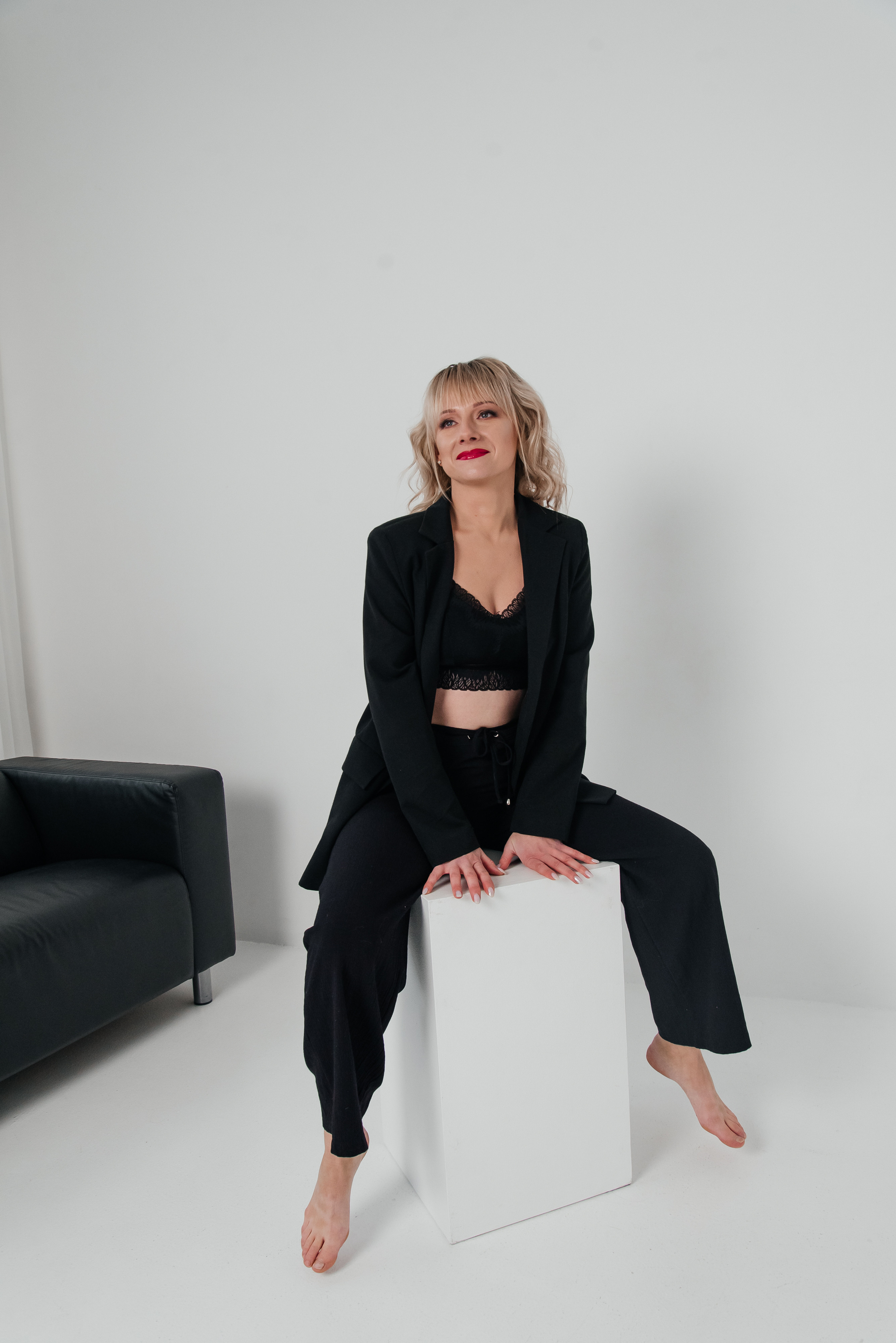 Фотосесія студійна. Фотограф Анастасія Залужна | Манхайм