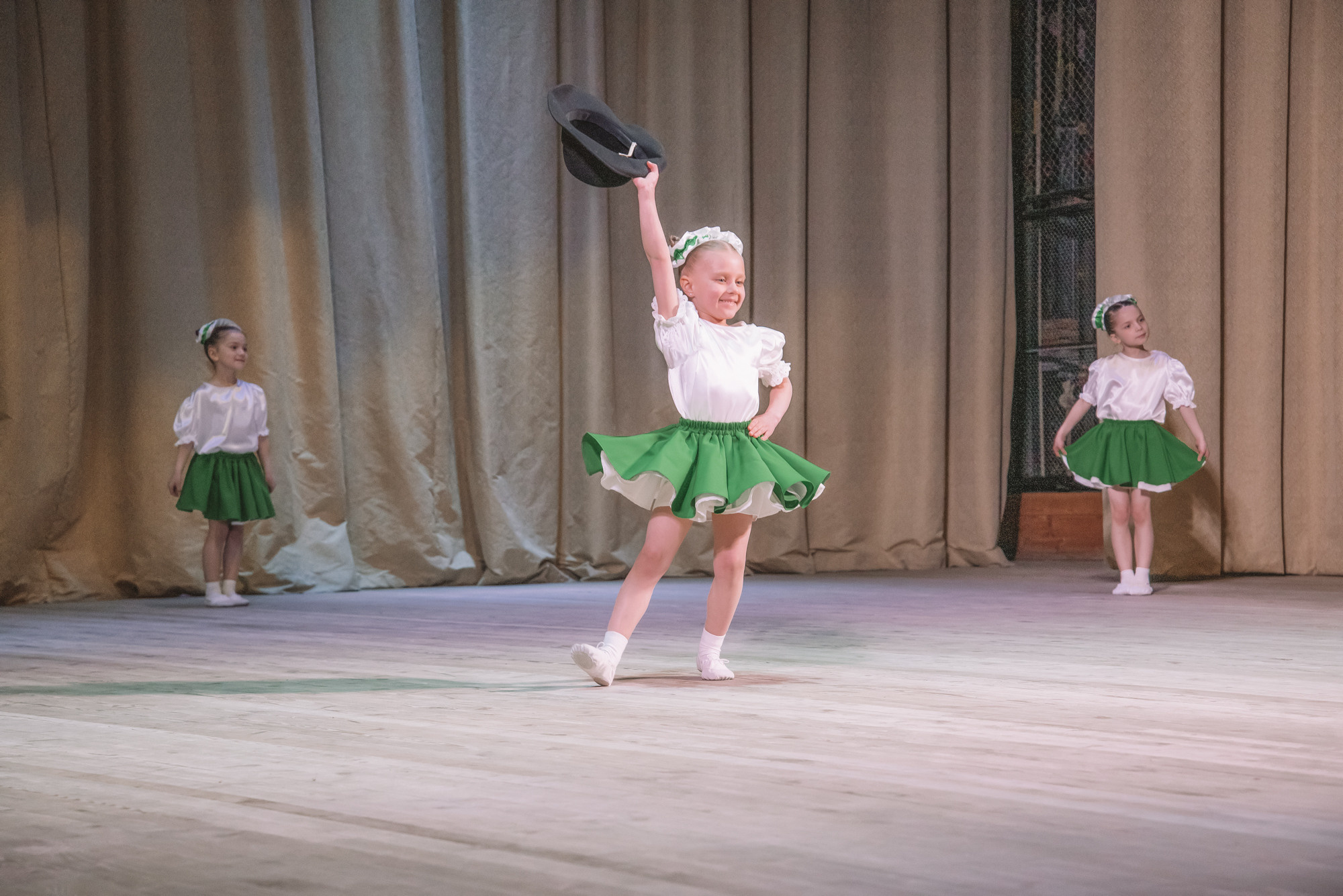 Зорі Житомира. Концерт. Фотограф Анастасія Залужна | Манхайм