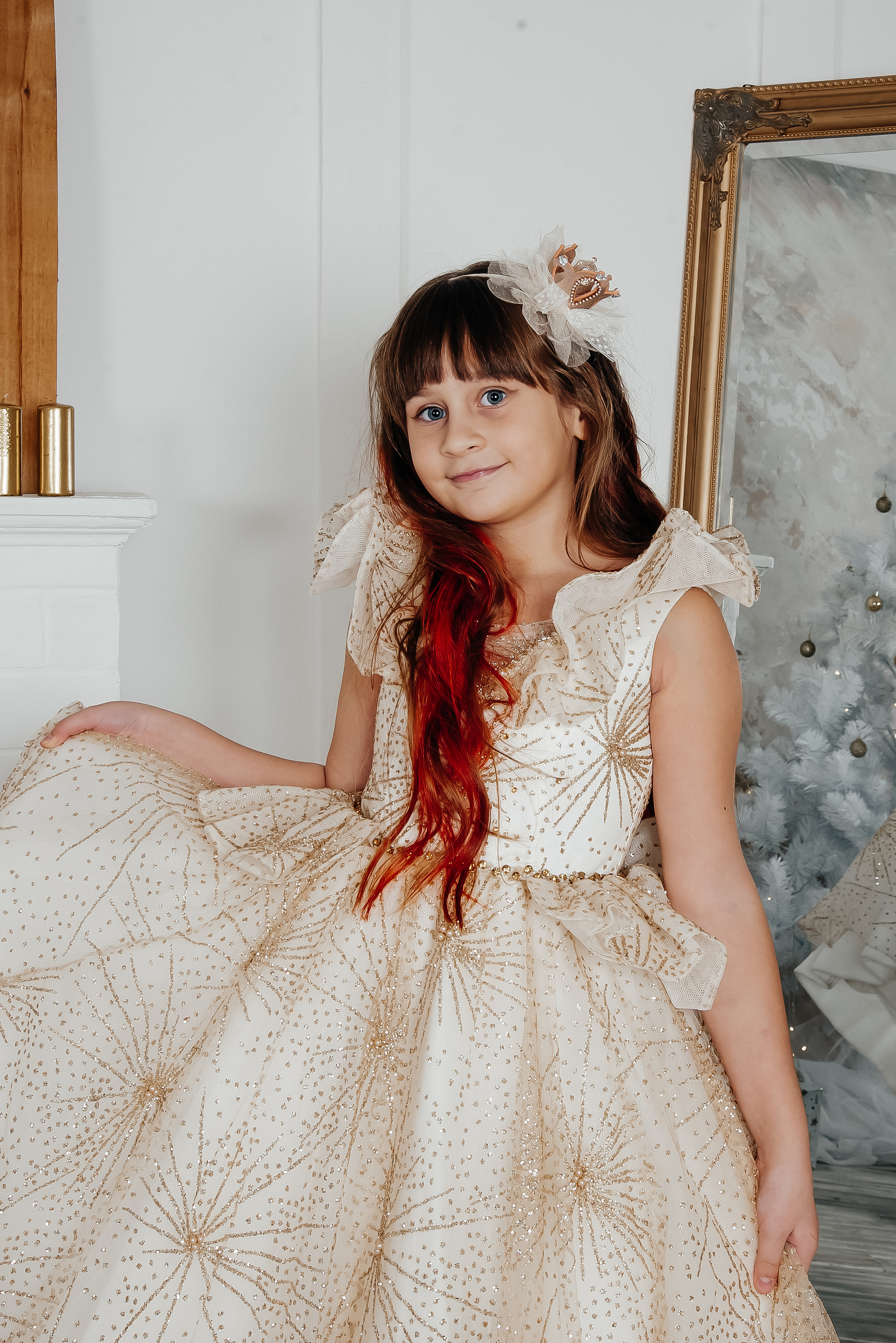 Фотодень з маленькими Янголятками. Anastasiia Zaluzhna Fotografin | Mannheim