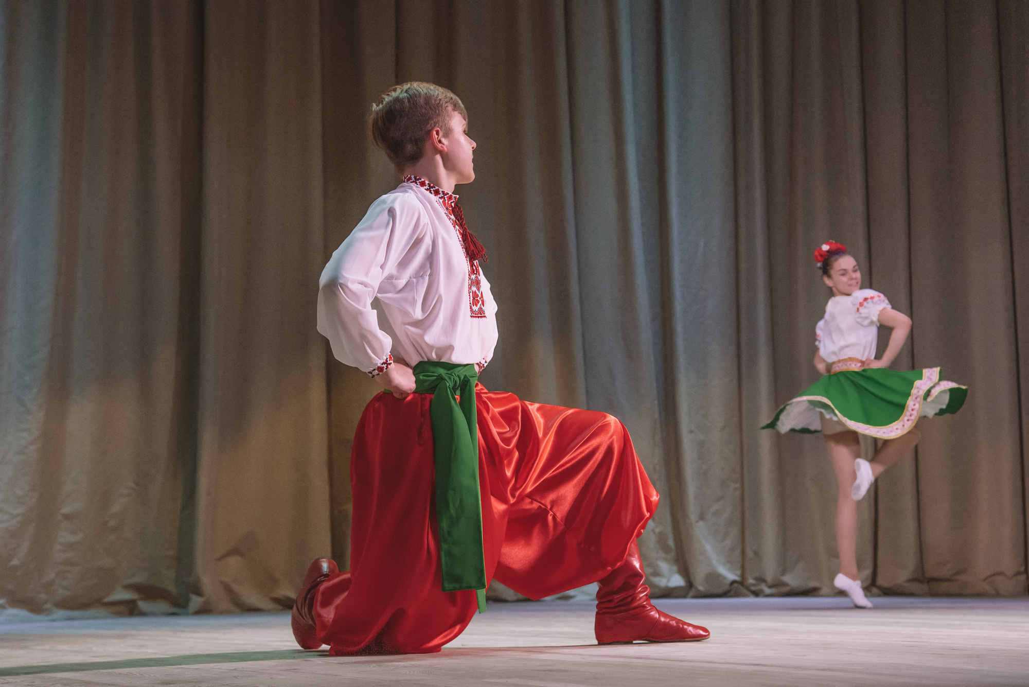 Зорі Житомира. Концерт. Фотограф Анастасія Залужна | Манхайм