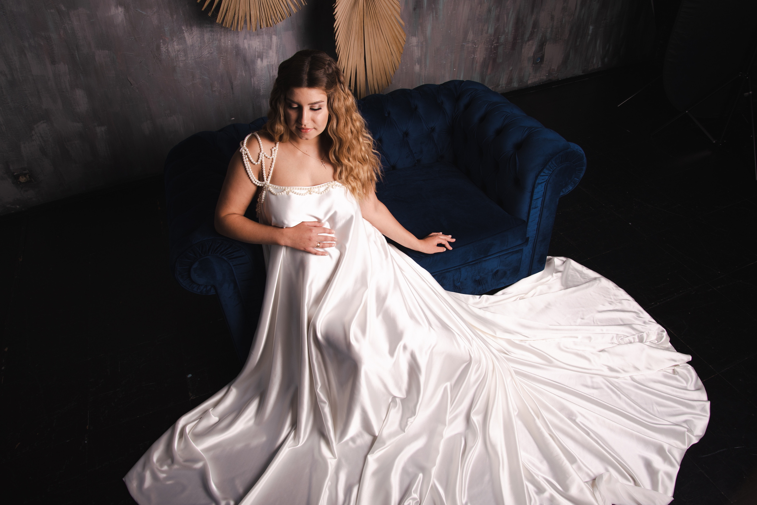 Фотосесія Лілі та Назара. Фотограф Анастасія Залужна | Манхайм