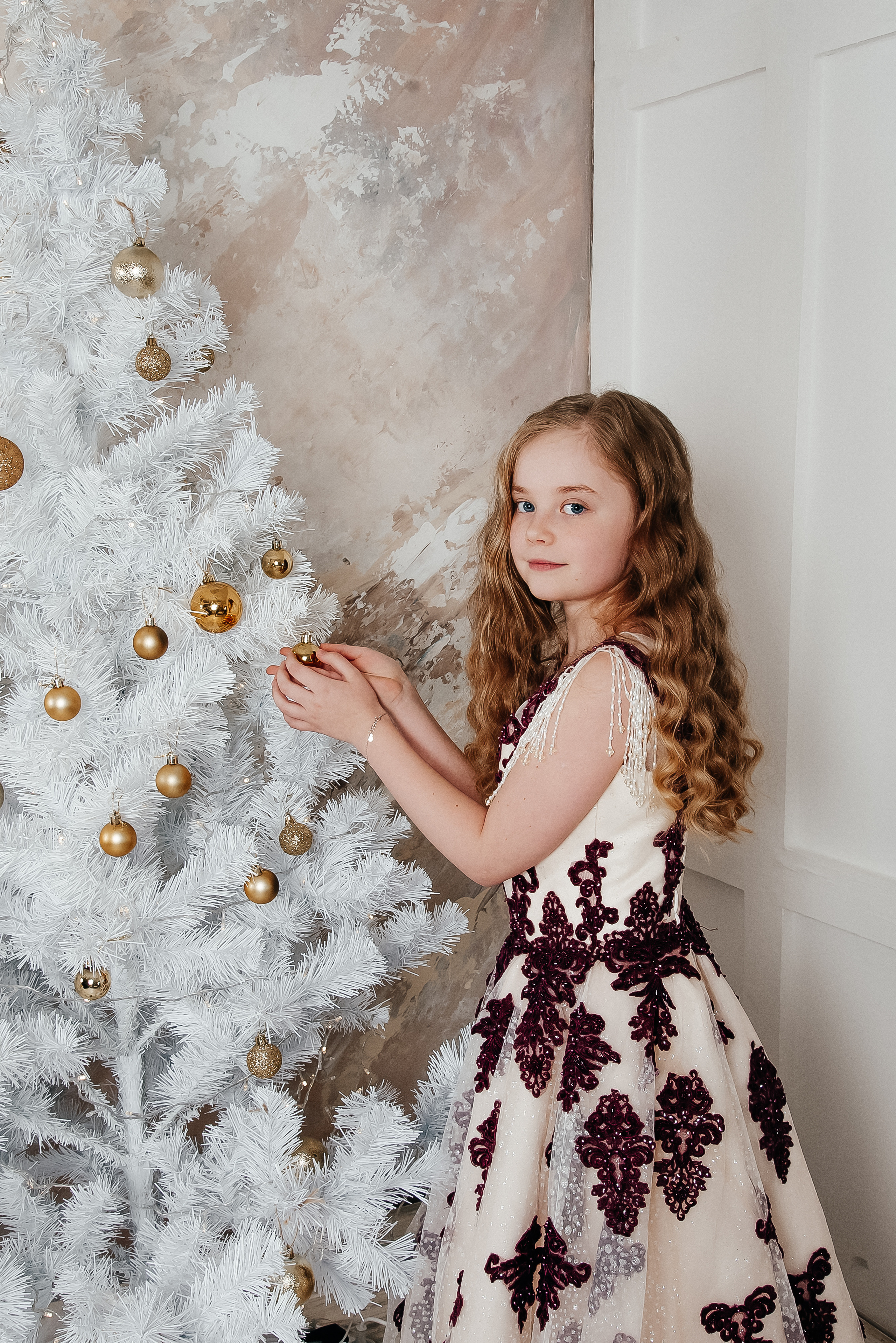 Фотодень з маленькими Янголятками. Anastasiia Zaluzhna Fotografin | Mannheim