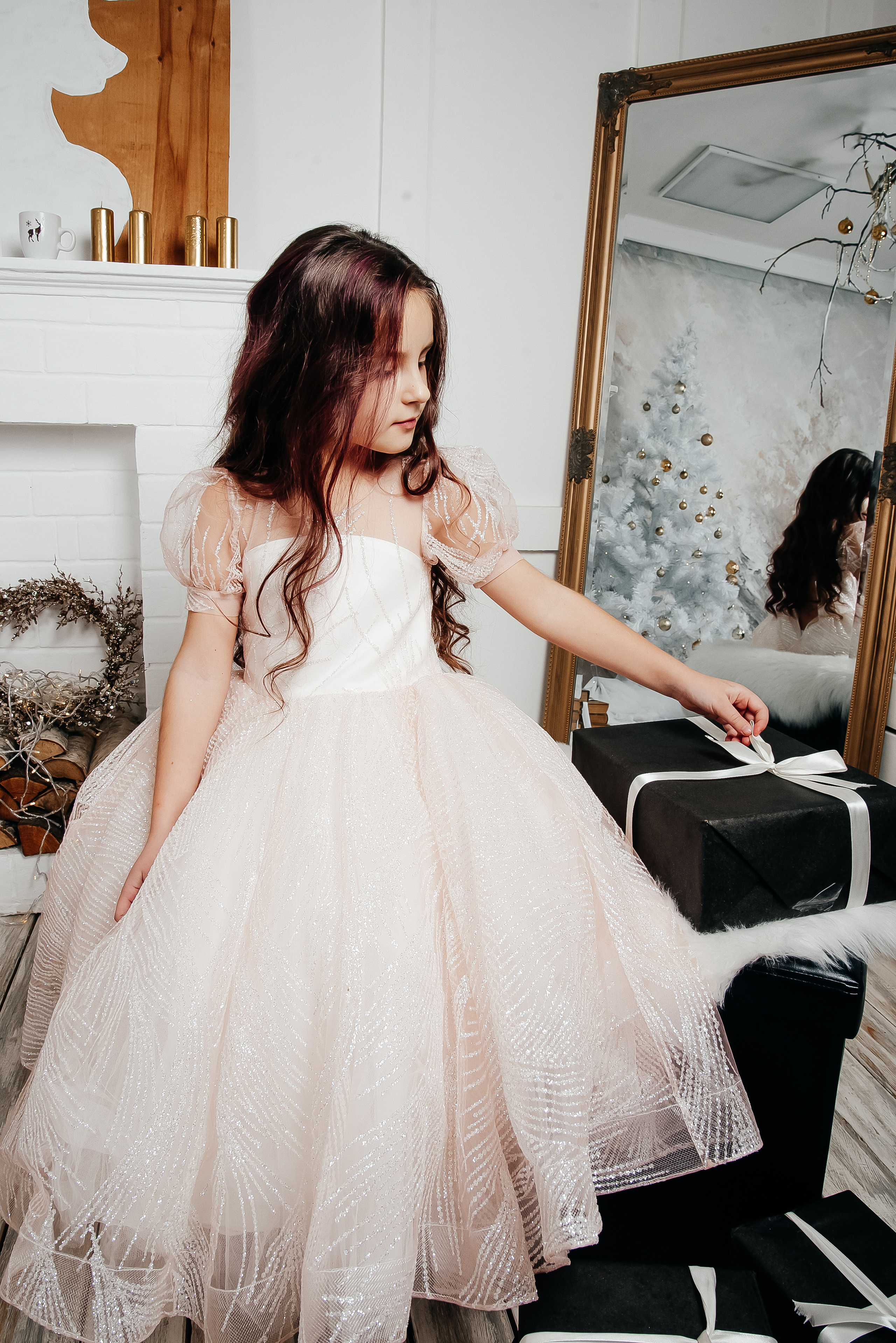 Фотодень з маленькими Янголятками. Anastasiia Zaluzhna Fotografin | Mannheim