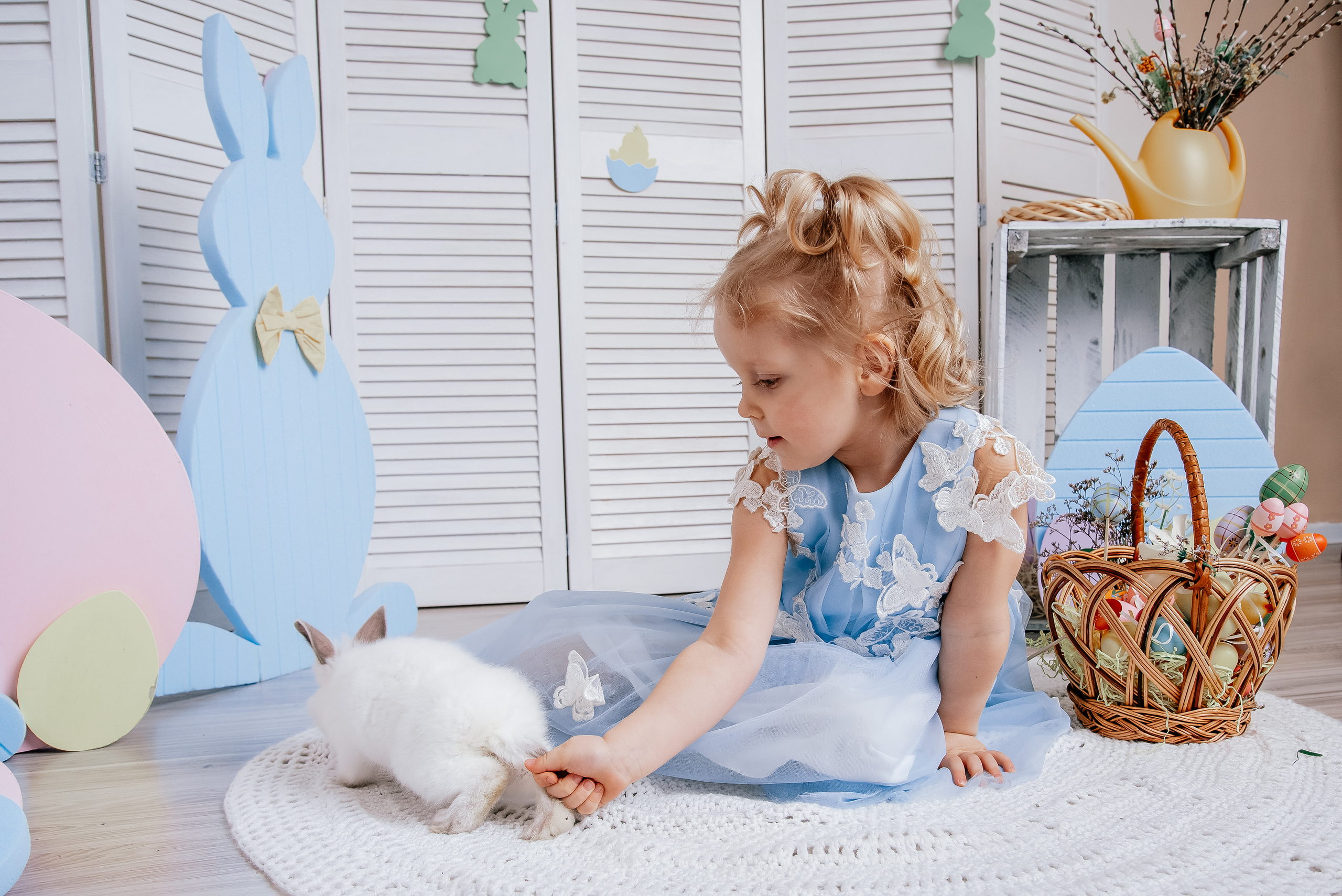 Наташа, Злата та Мія. Anastasiia Zaluzhna Fotografin | Mannheim