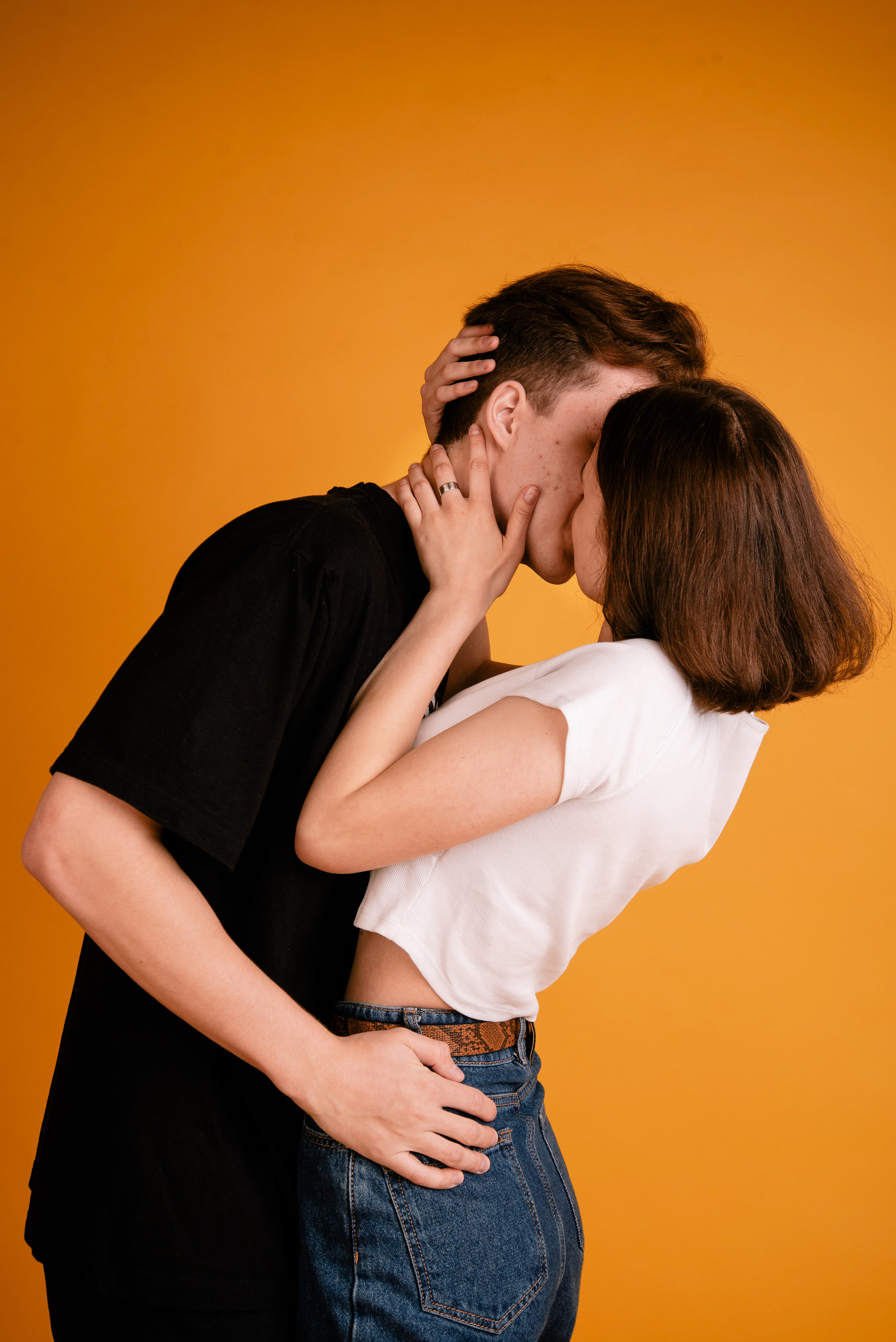 Love story. Anastasiia Zaluzhna Fotografin | Mannheim