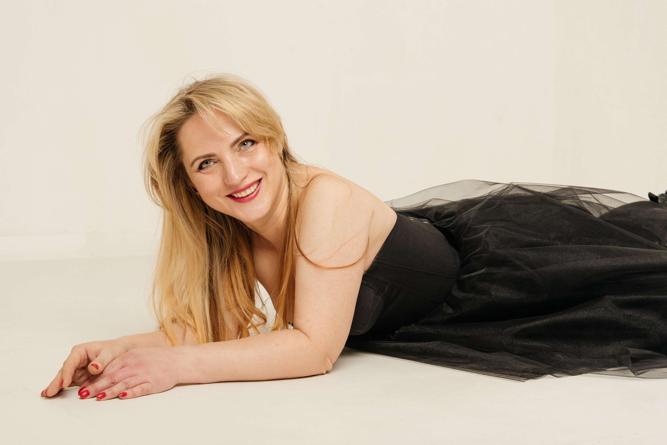 Чорний Янгол фотодень. Фотограф Анастасія Залужна | Манхайм