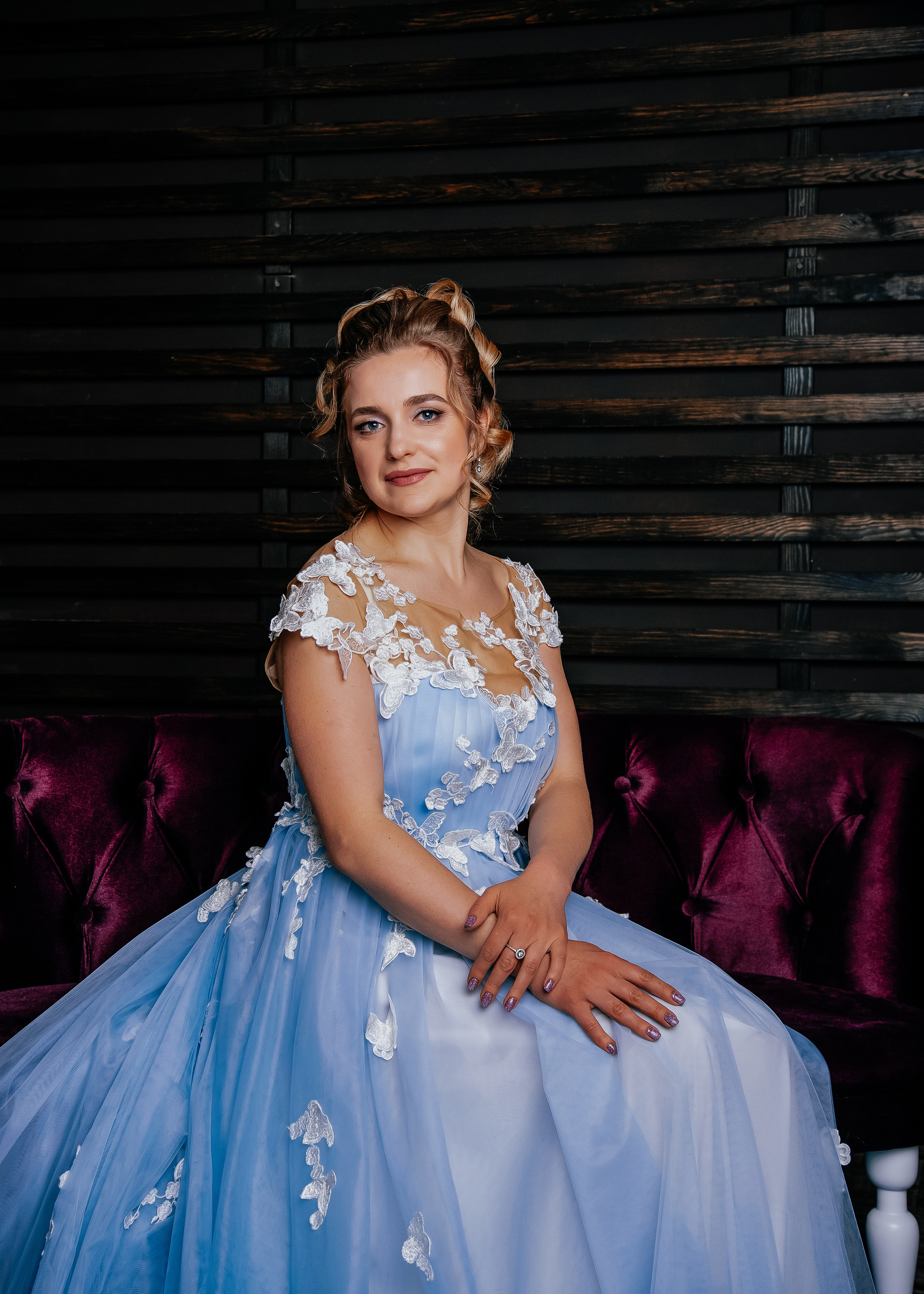 Наташа, Злата та Мія. Anastasiia Zaluzhna Fotografin | Mannheim