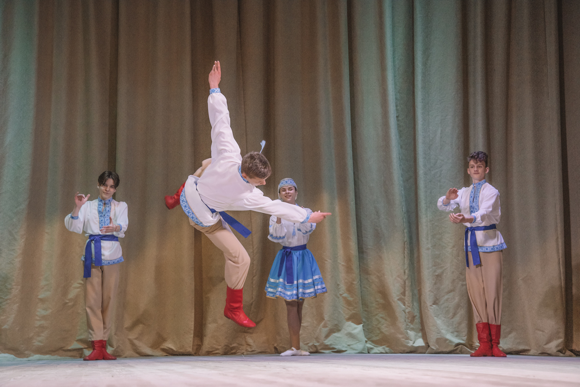 Зорі Житомира. Концерт. Фотограф Анастасія Залужна | Манхайм