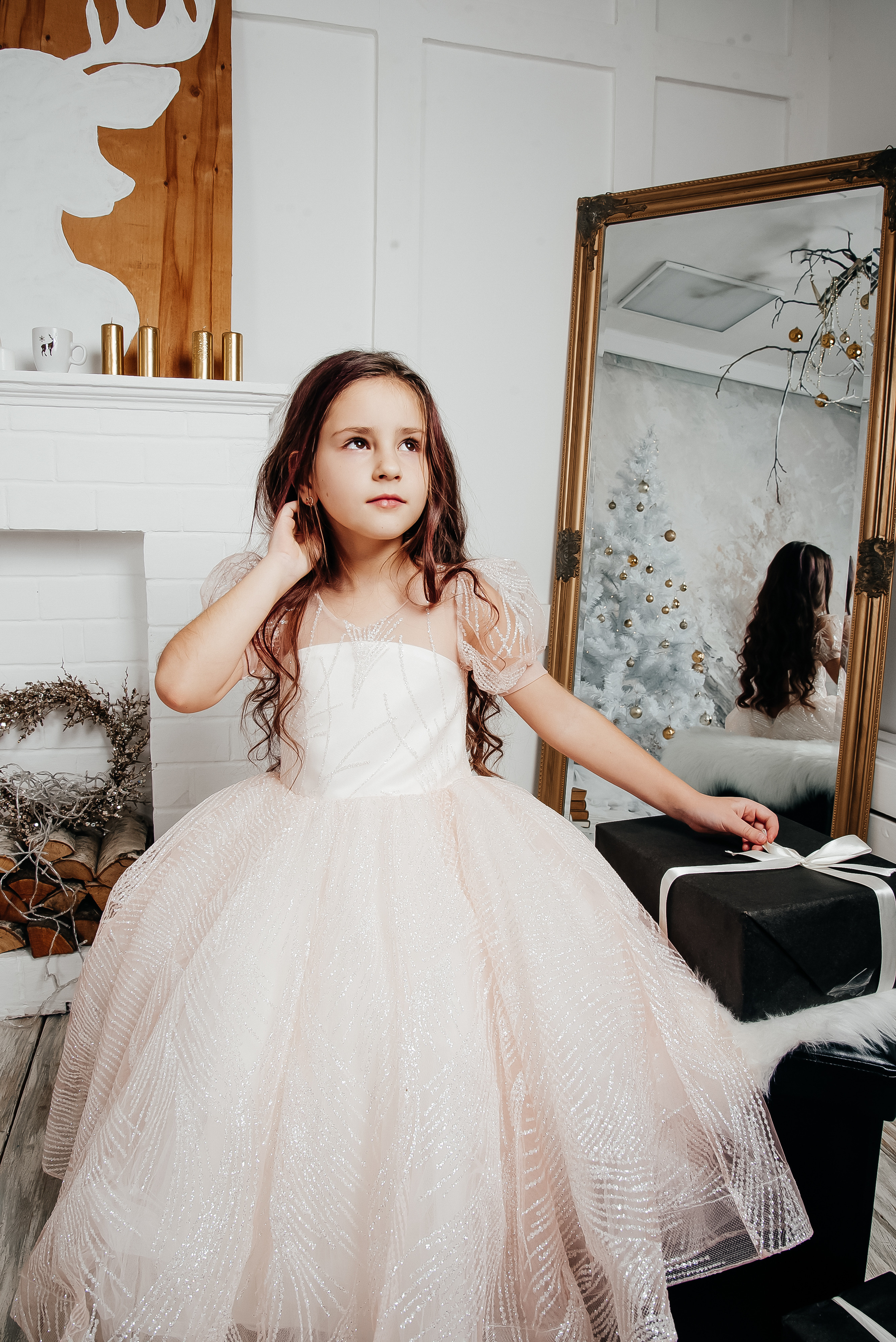 Фотодень з маленькими Янголятками. Anastasiia Zaluzhna Fotografin | Mannheim