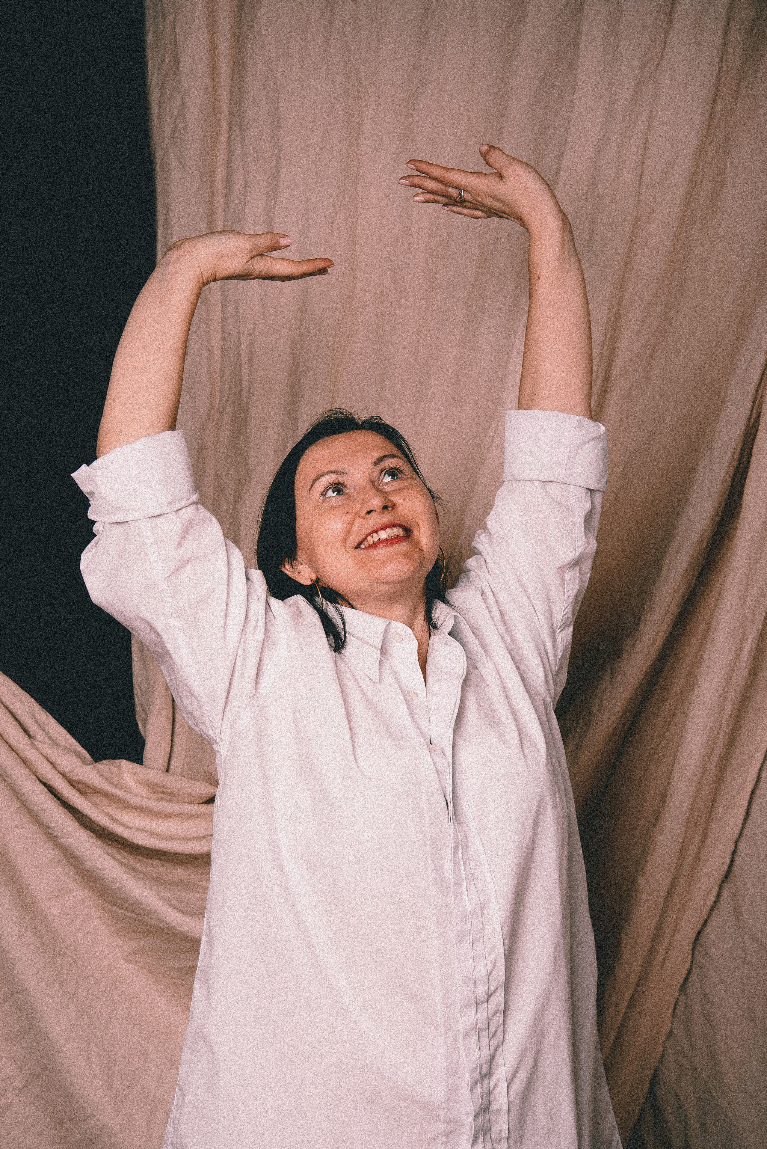 Тематична фотосесія для жіночого клубу SmoothStyle Житомир. Фотограф Анастасія Залужна | Манхайм