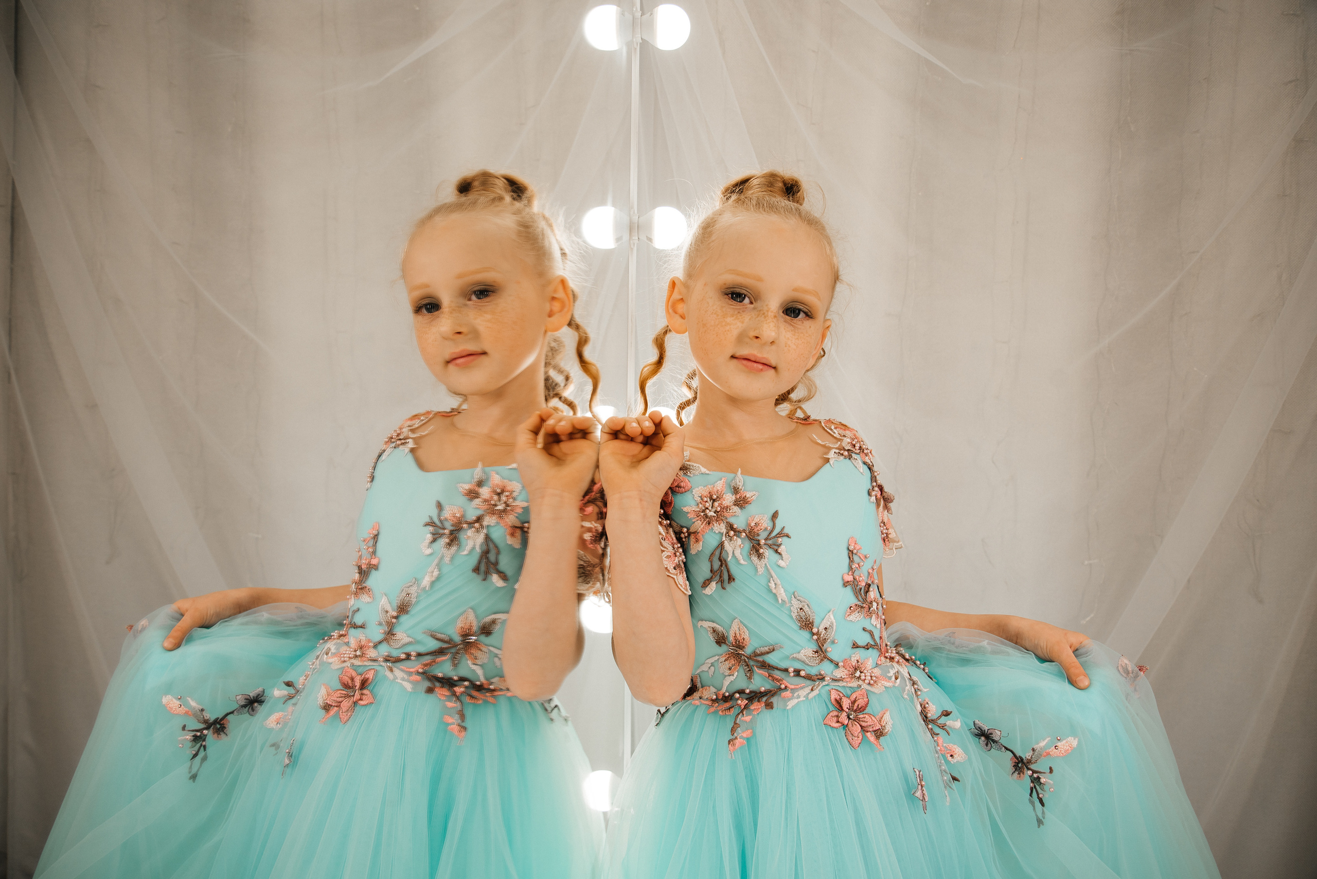 Новорічний фотодень від charity_events_ua. Фотограф Анастасія Залужна | Манхайм