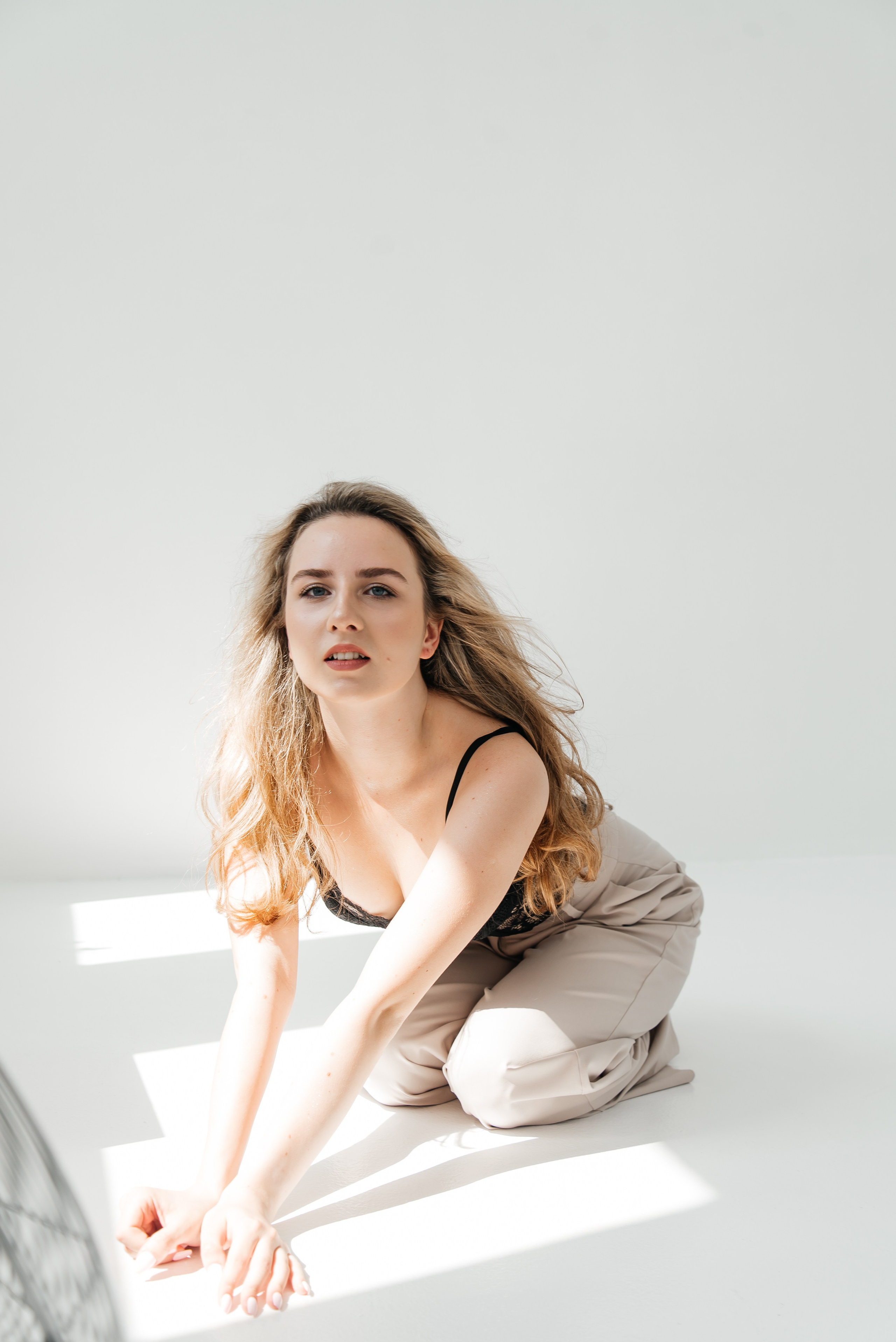 Фотосесія для дівчат. Anastasiia Zaluzhna Fotografin | Mannheim