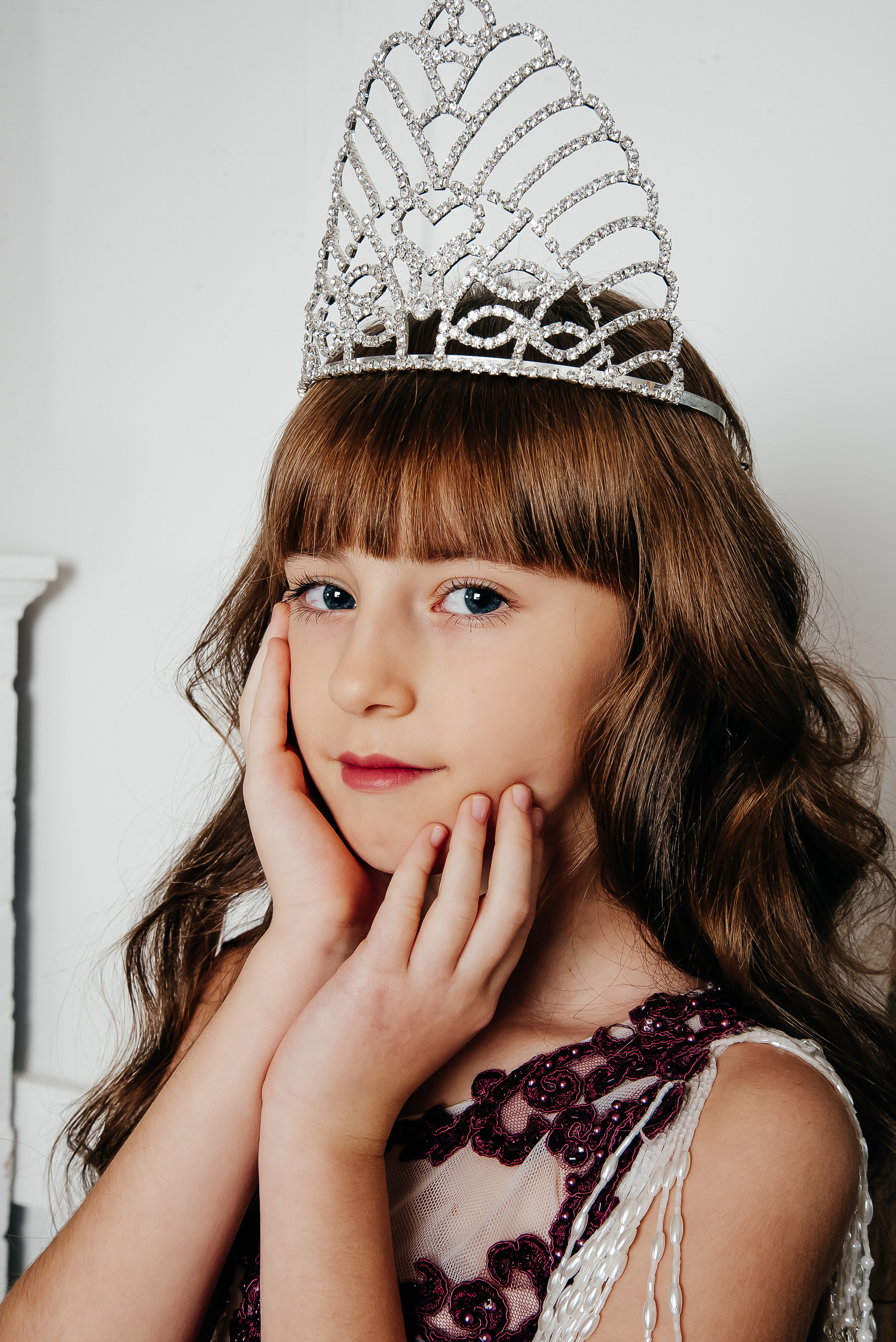 Фотодень з маленькими Янголятками. Anastasiia Zaluzhna Fotografin | Mannheim