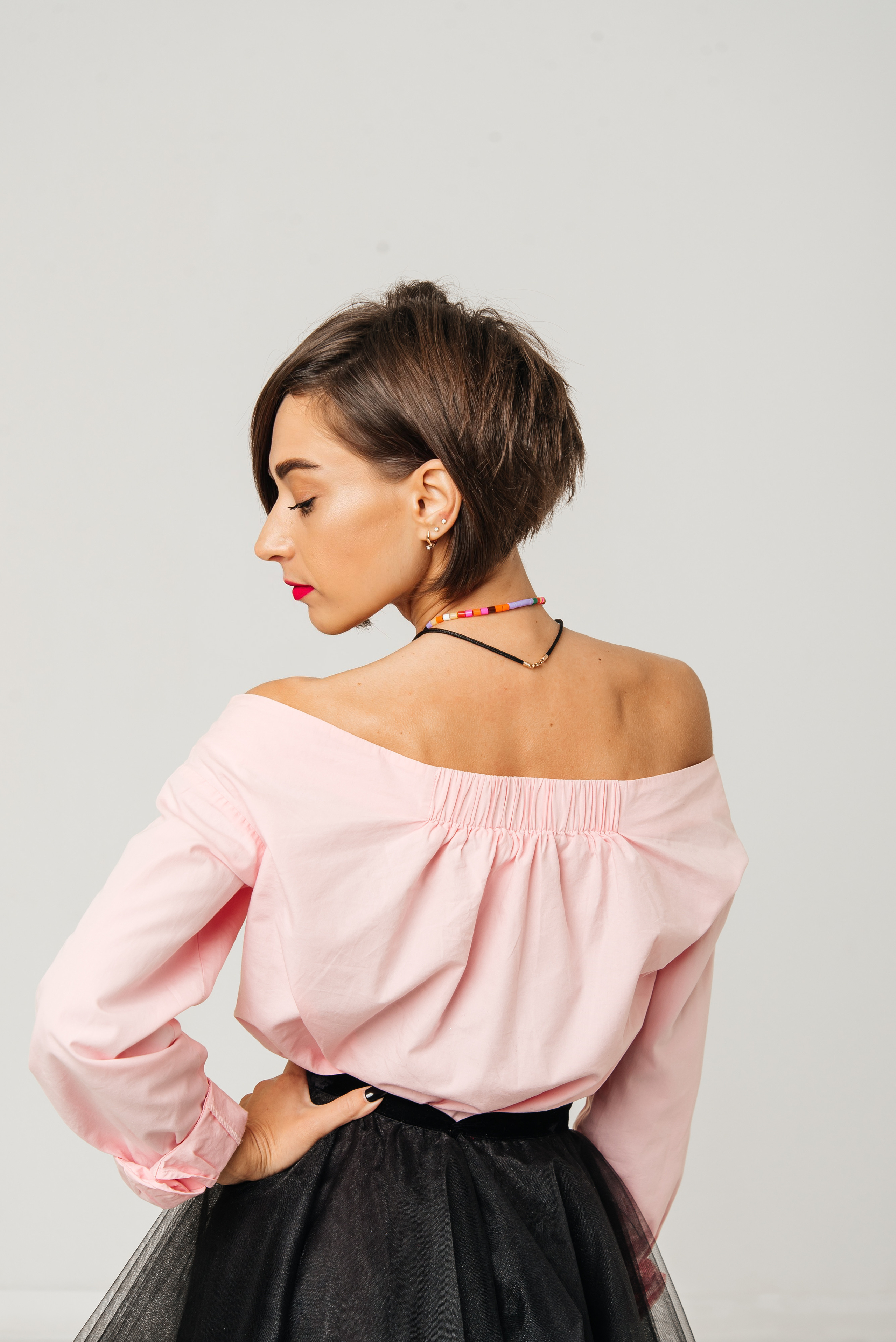 Чорний Янгол фотодень. Фотограф Анастасія Залужна | Манхайм