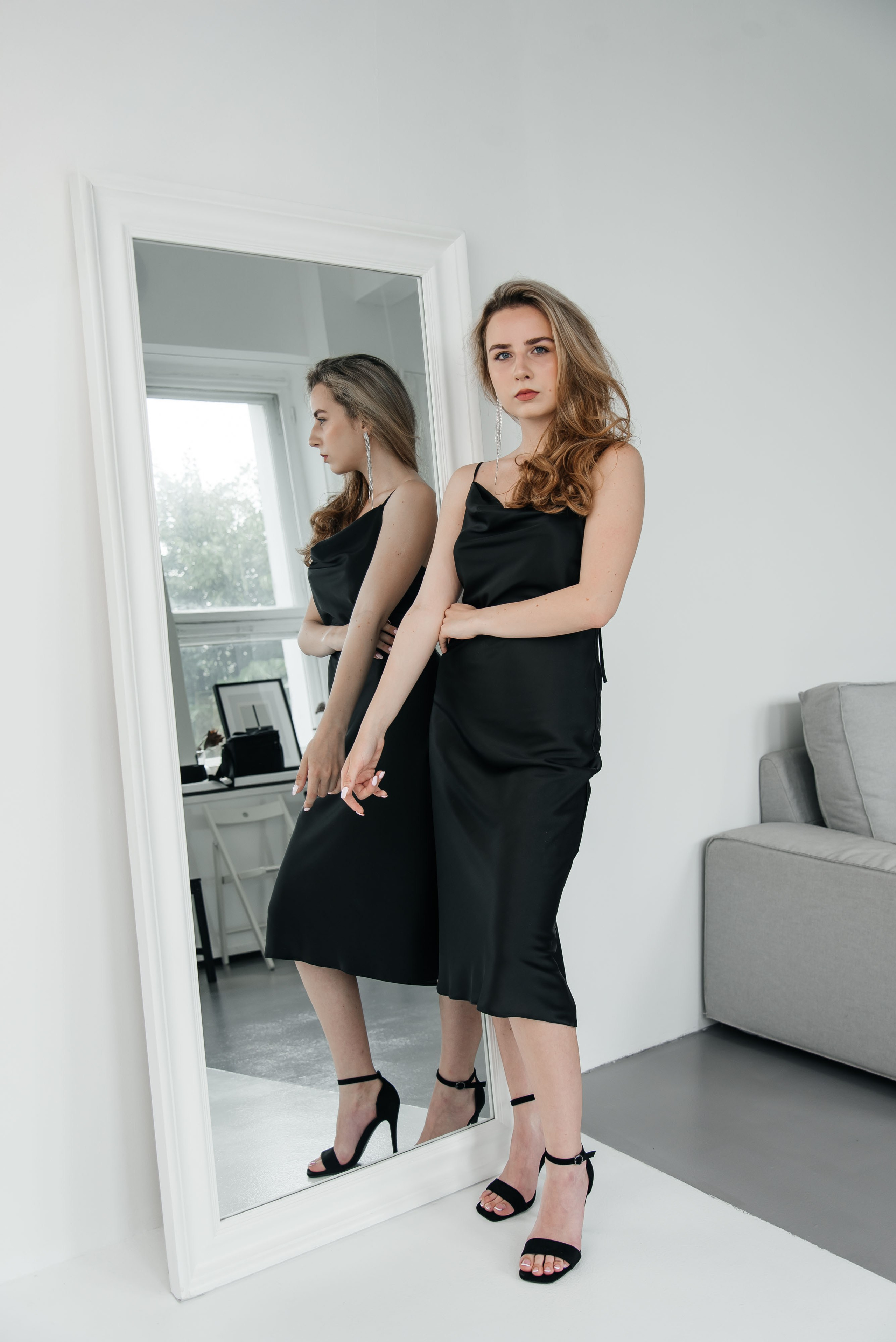 Фотосесія для дівчат. Anastasiia Zaluzhna Fotografin | Mannheim