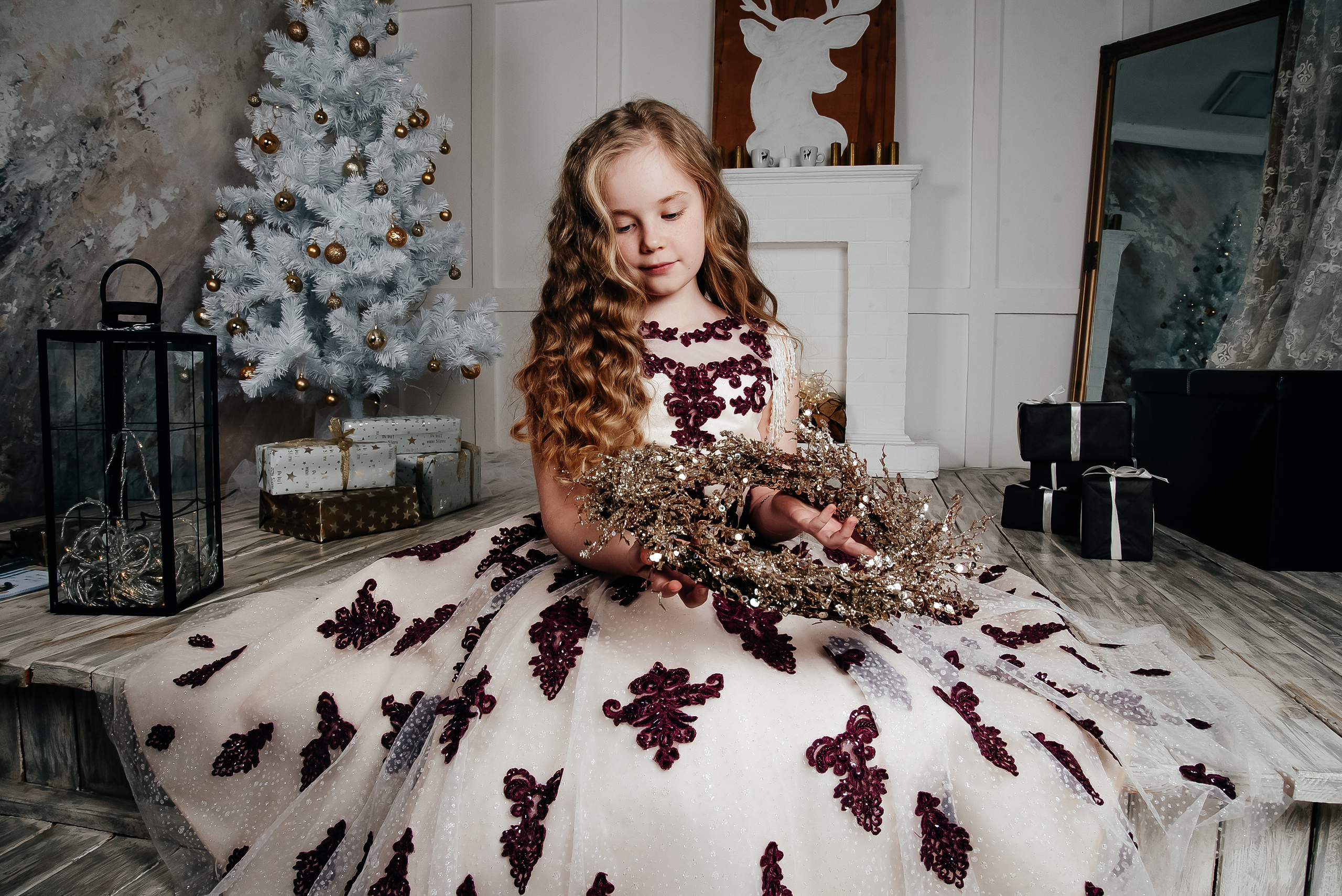 Фотодень з маленькими Янголятками. Anastasiia Zaluzhna Fotografin | Mannheim