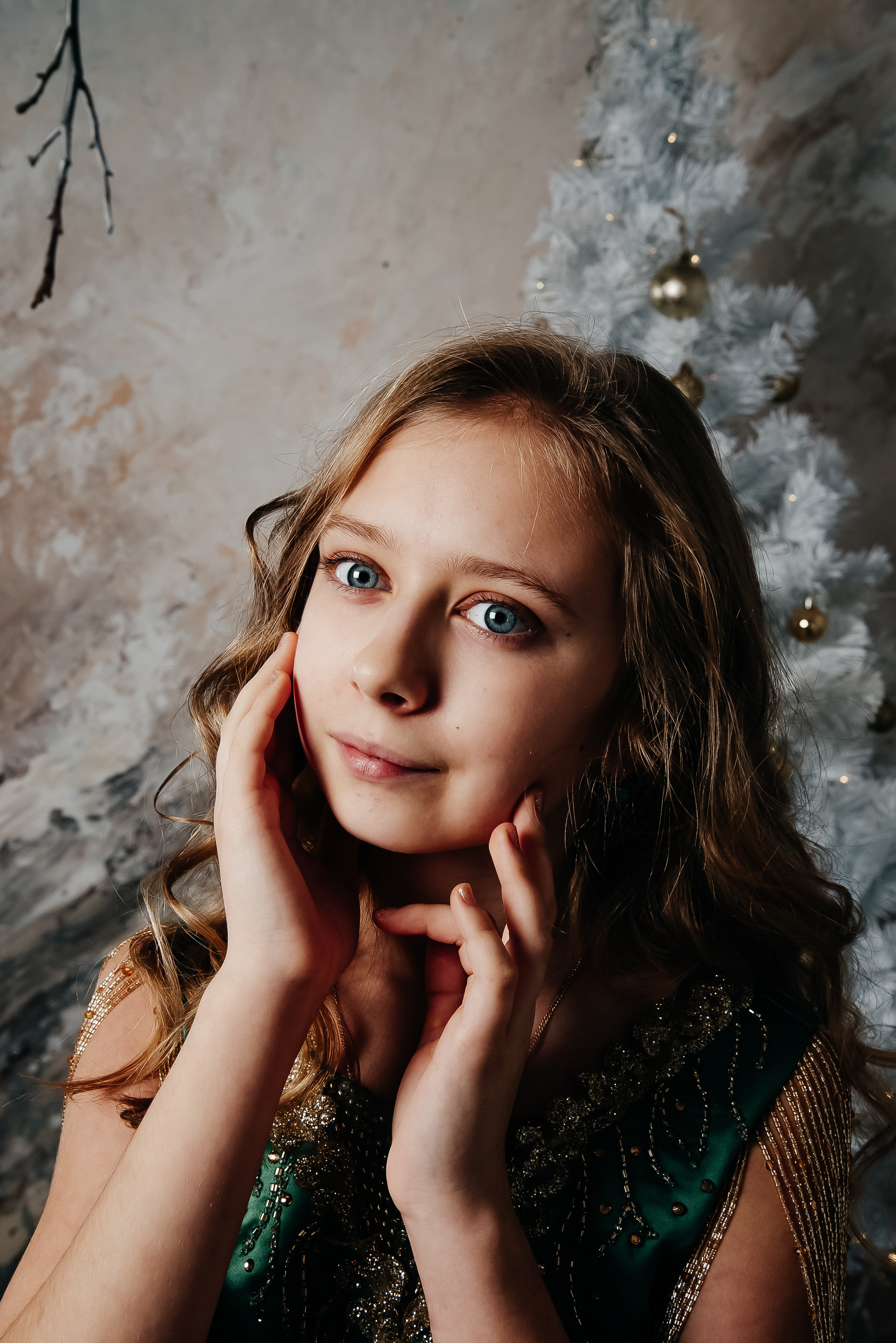 Фотодень з маленькими Янголятками. Anastasiia Zaluzhna Fotografin | Mannheim