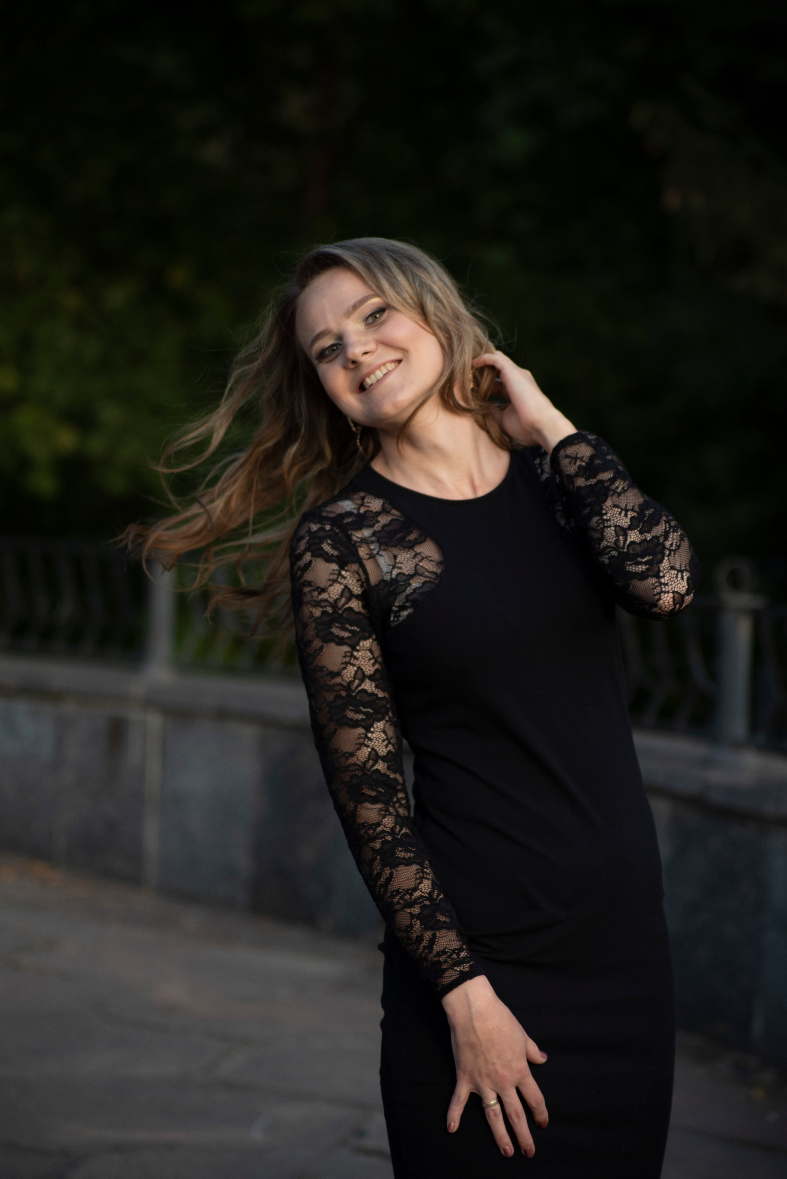 Фотопрогулянка з Аллою. Anastasiia Zaluzhna Fotografin | Mannheim