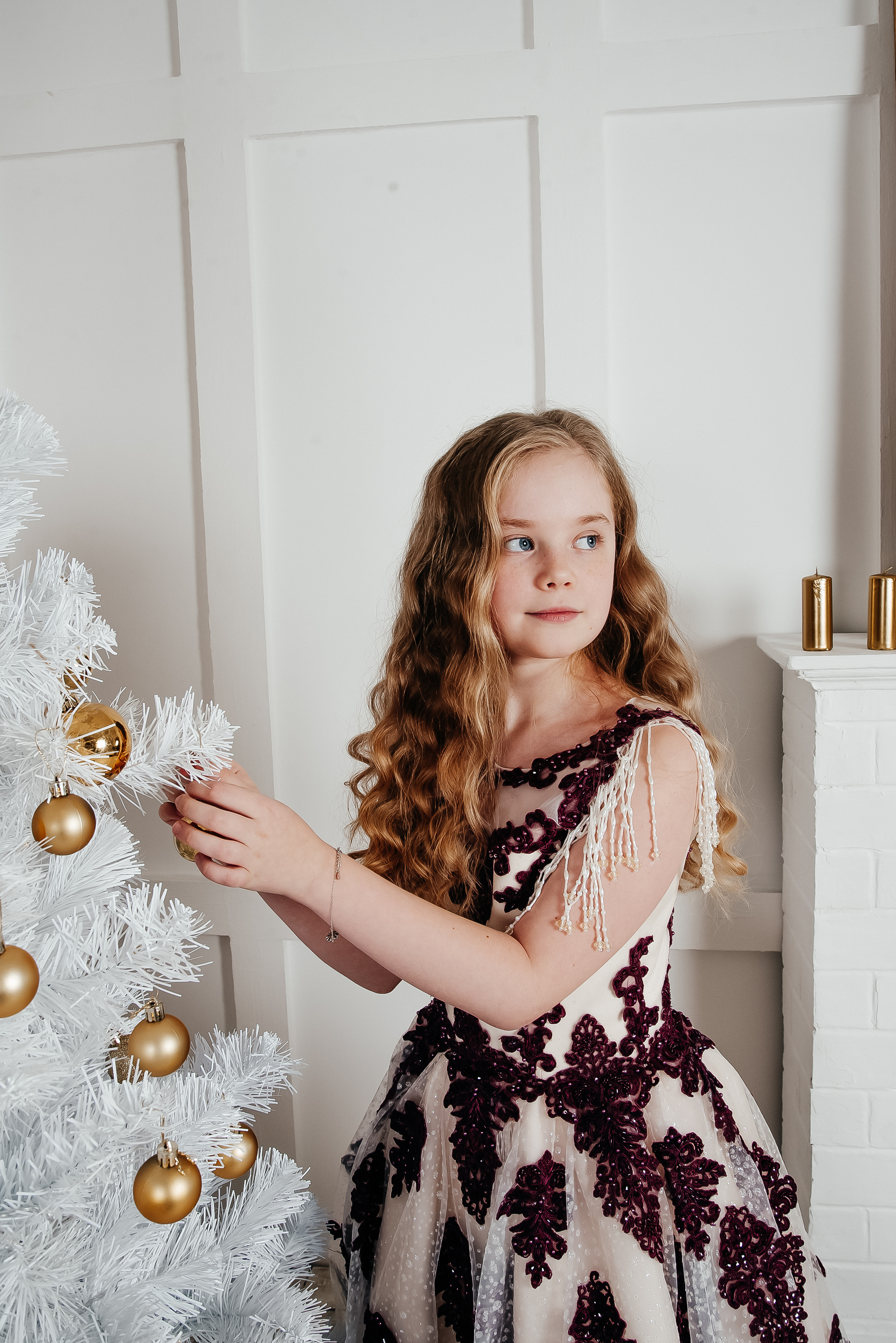 Фотодень з маленькими Янголятками. Anastasiia Zaluzhna Fotografin | Mannheim