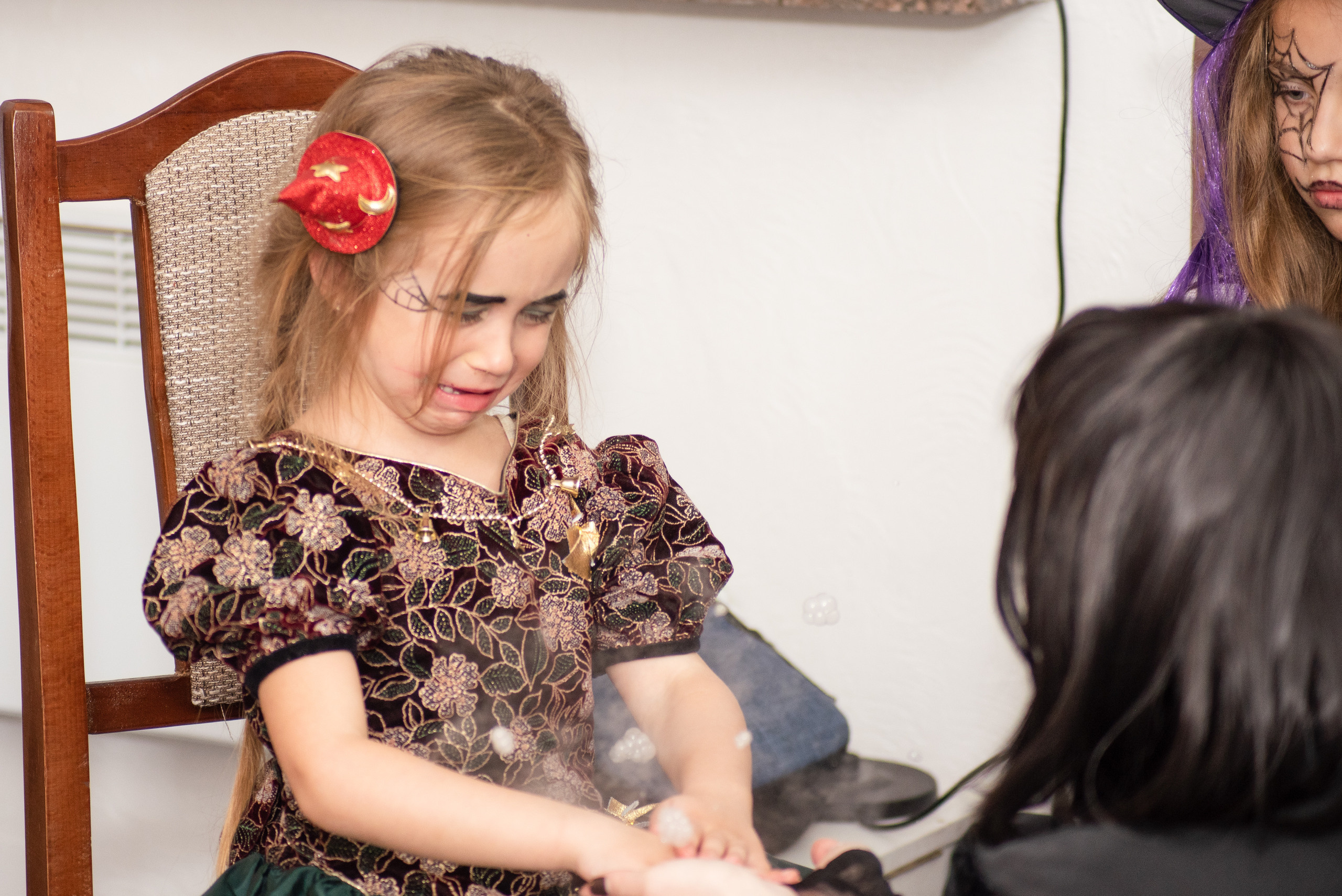 Свято Хеллоуїн від bada_boom_zt. Anastasiia Zaluzhna Fotografin | Mannheim