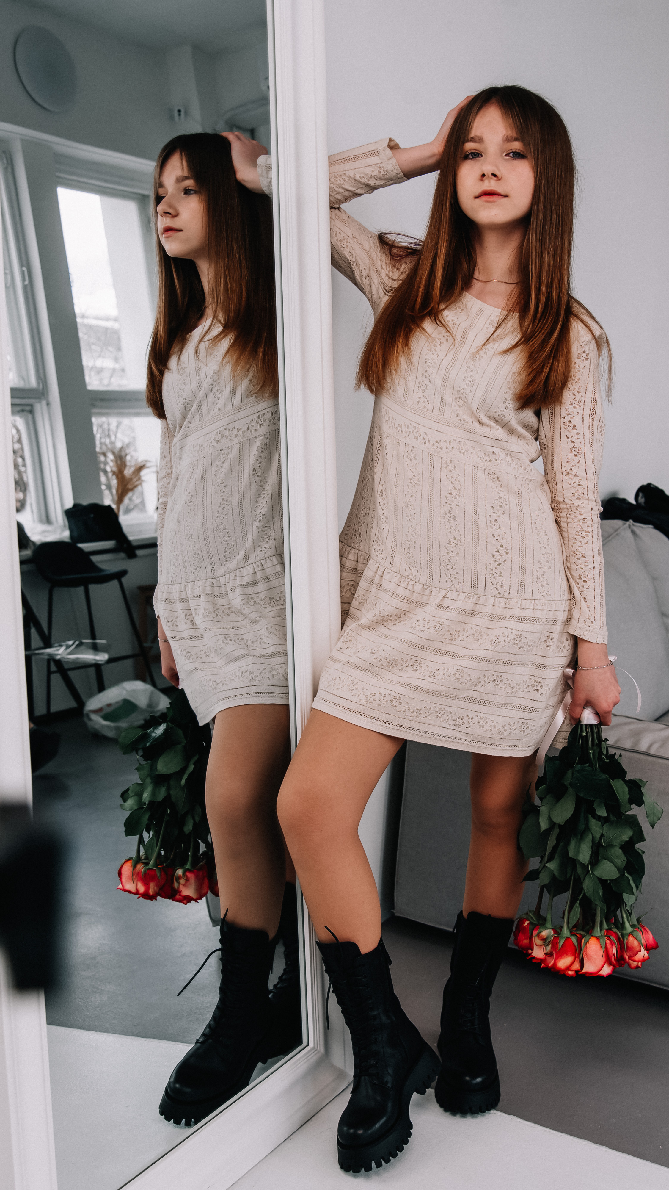 Фотосесія Житомир. Фотограф Анастасія Залужна | Манхайм