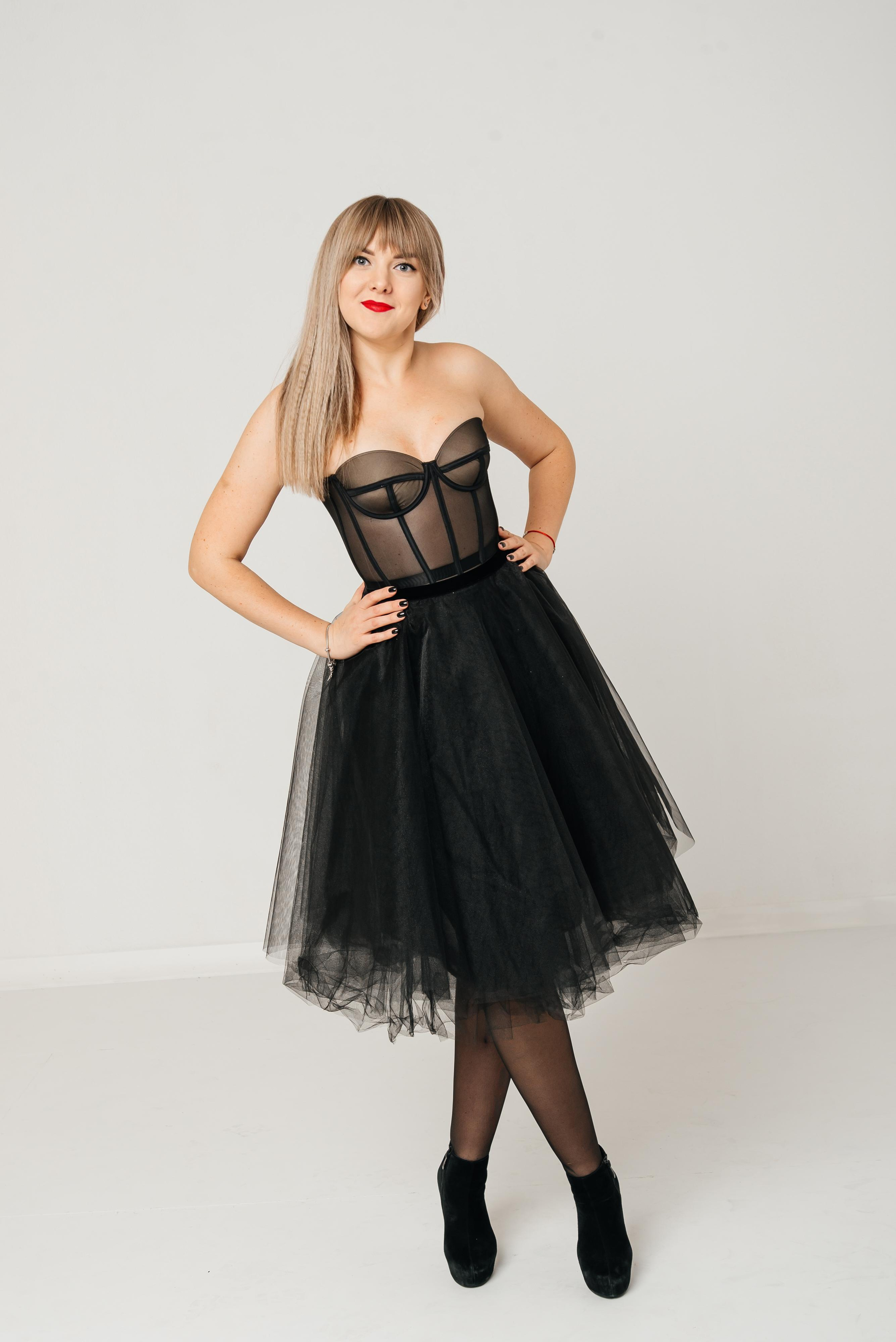 Чорний Янгол фотодень. Фотограф Анастасія Залужна | Манхайм