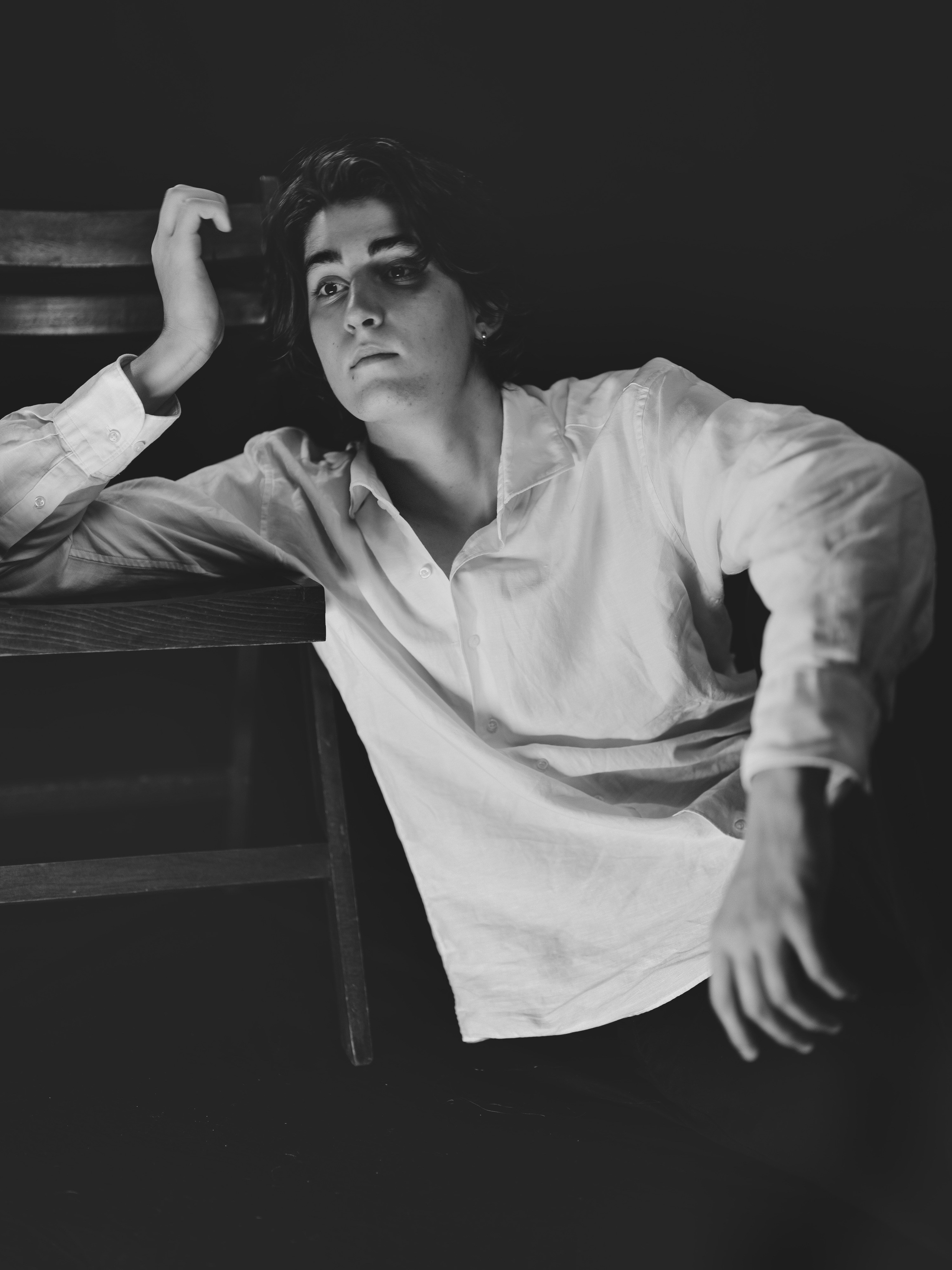 Фото. Фотограф Анастасія Залужна | Манхайм