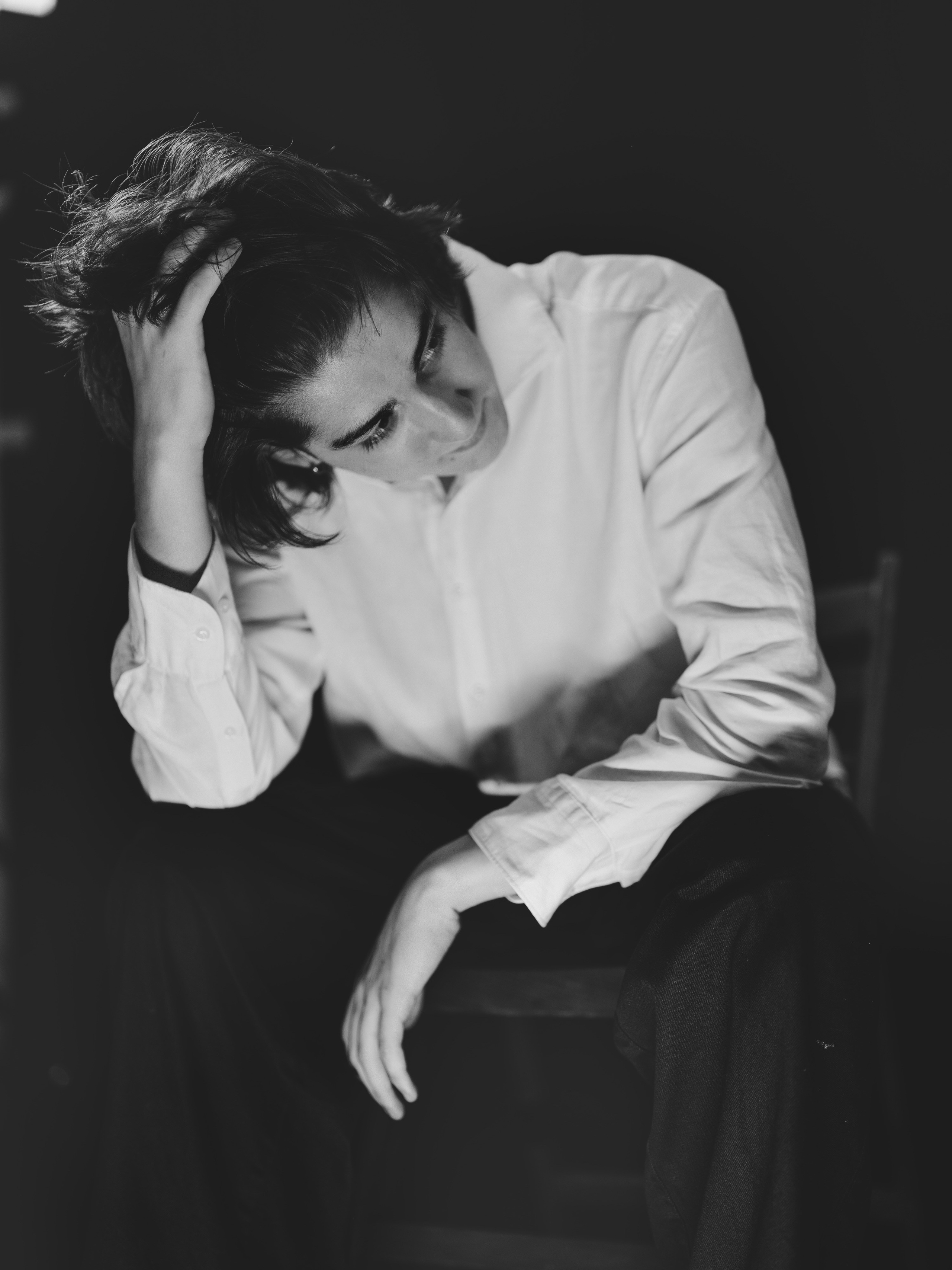 Фото. Фотограф Анастасія Залужна | Манхайм