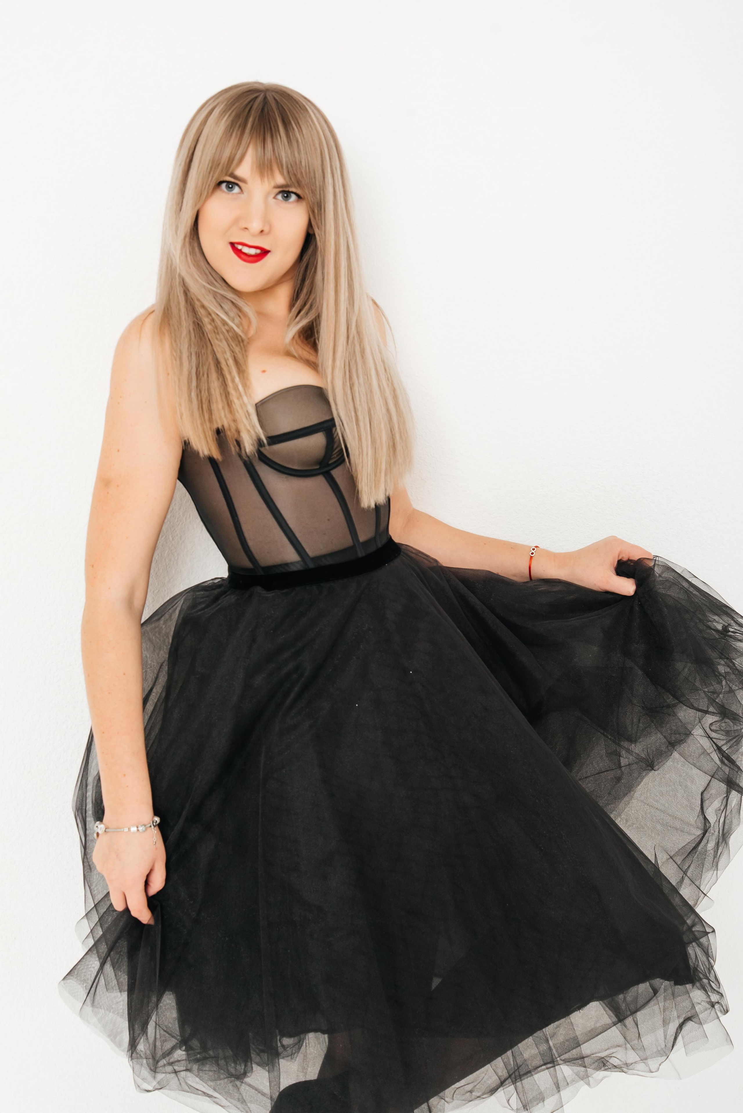 Чорний Янгол фотодень. Фотограф Анастасія Залужна | Манхайм