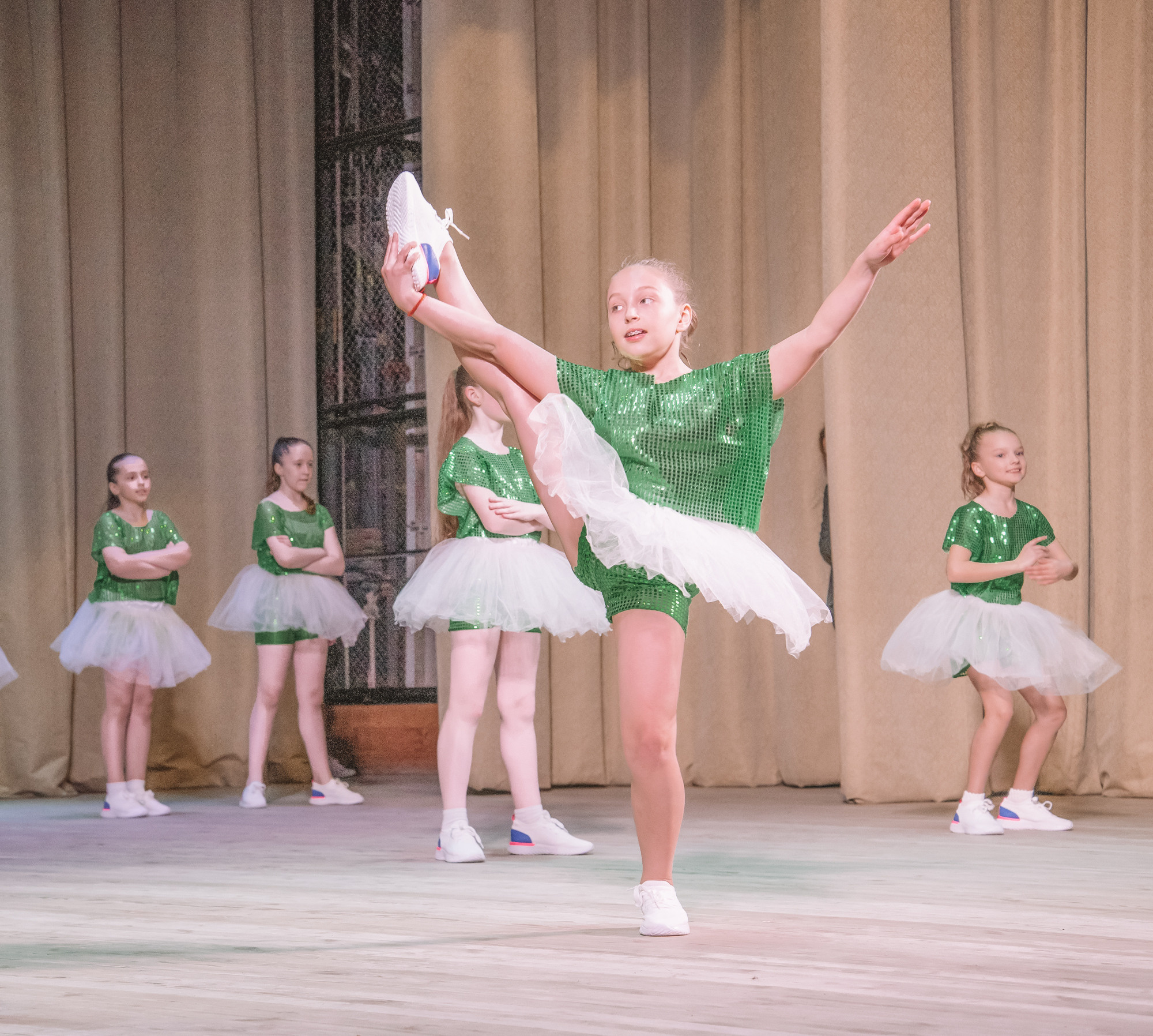 Зорі Житомира. Концерт. Фотограф Анастасія Залужна | Манхайм