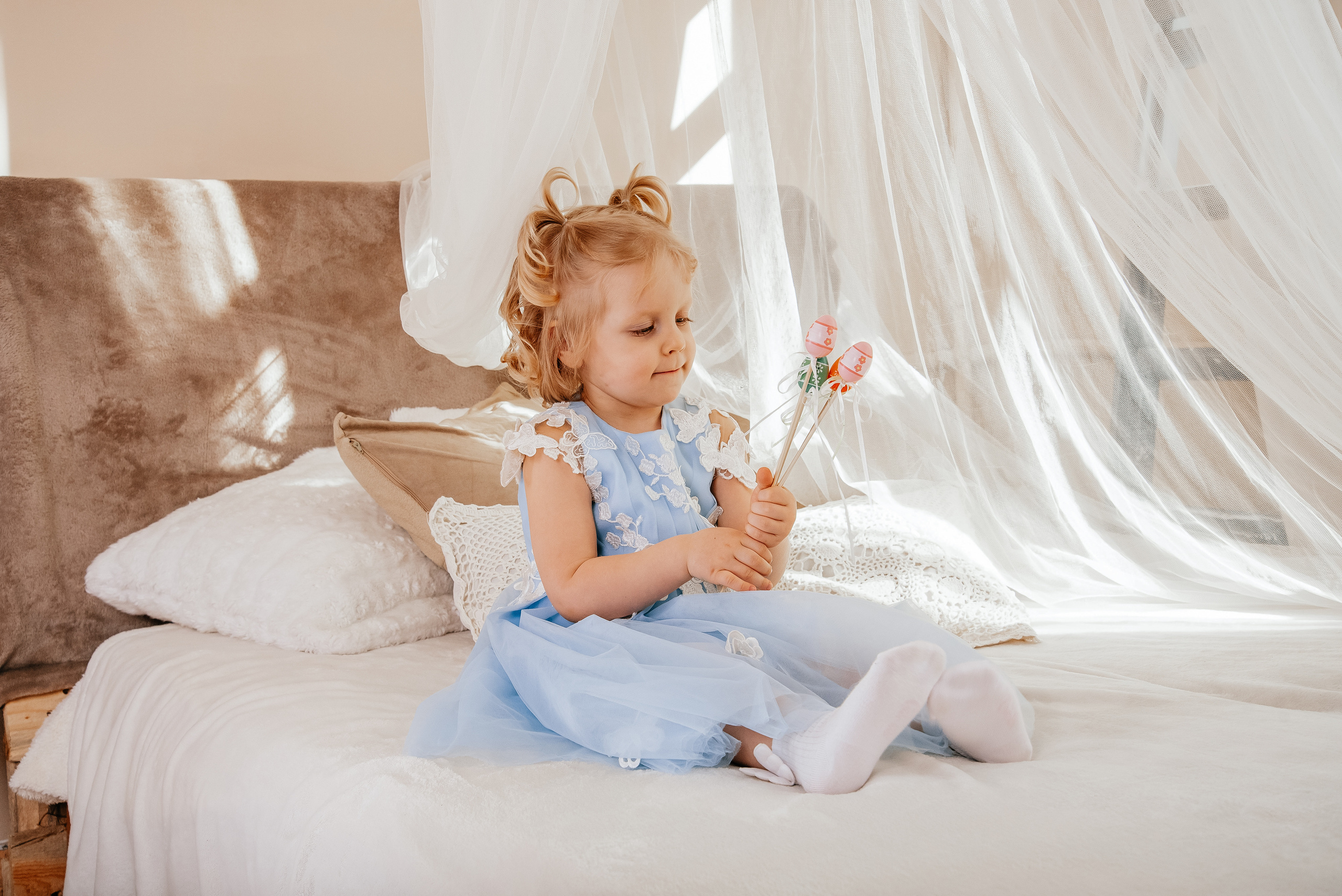 Наташа, Злата та Мія. Anastasiia Zaluzhna Fotografin | Mannheim