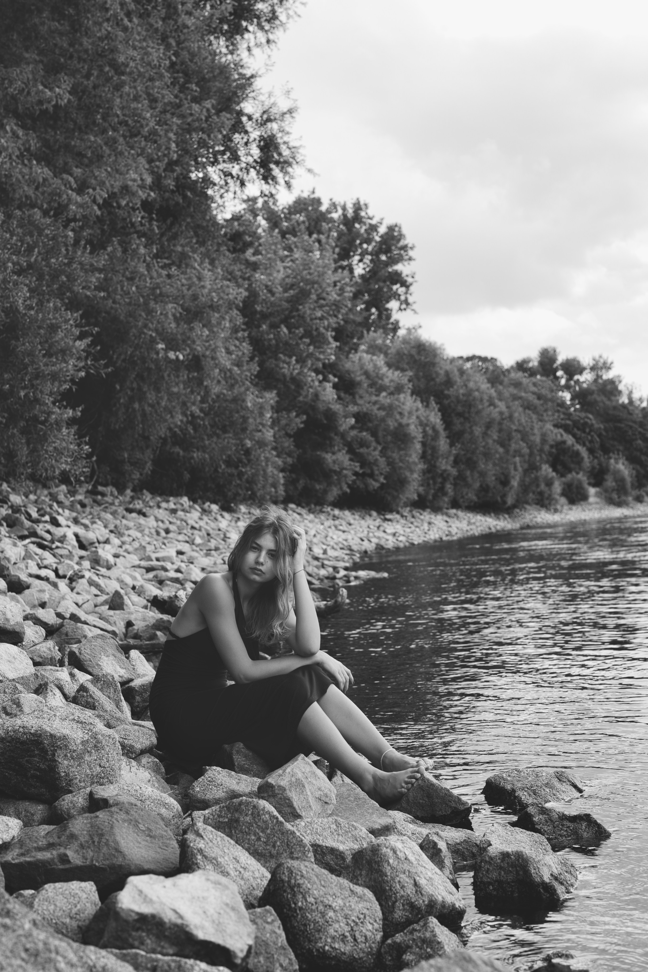 Фотосесія Манхайм. Фотограф Анастасія Залужна | Манхайм