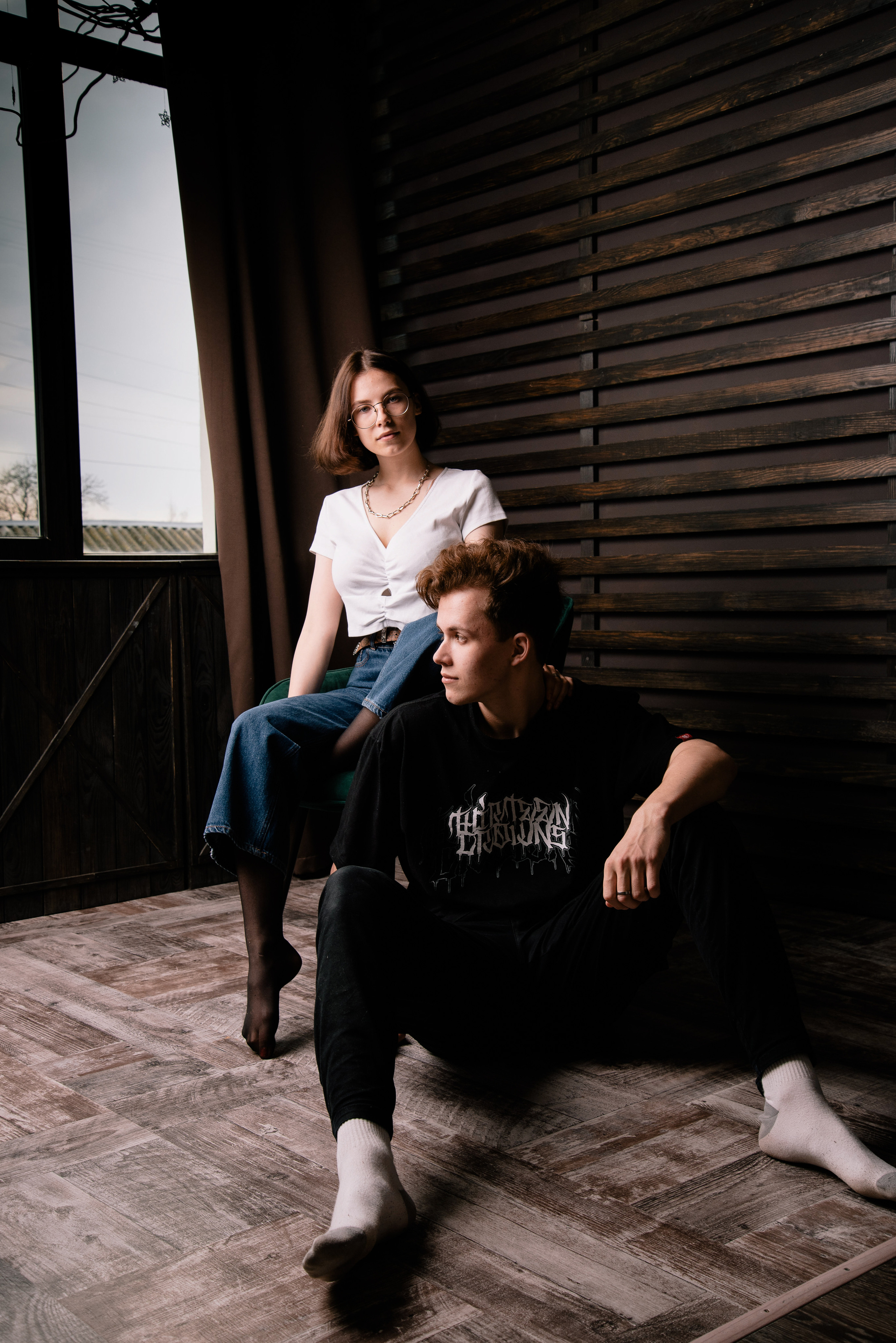 Love story. Anastasiia Zaluzhna Fotografin | Mannheim