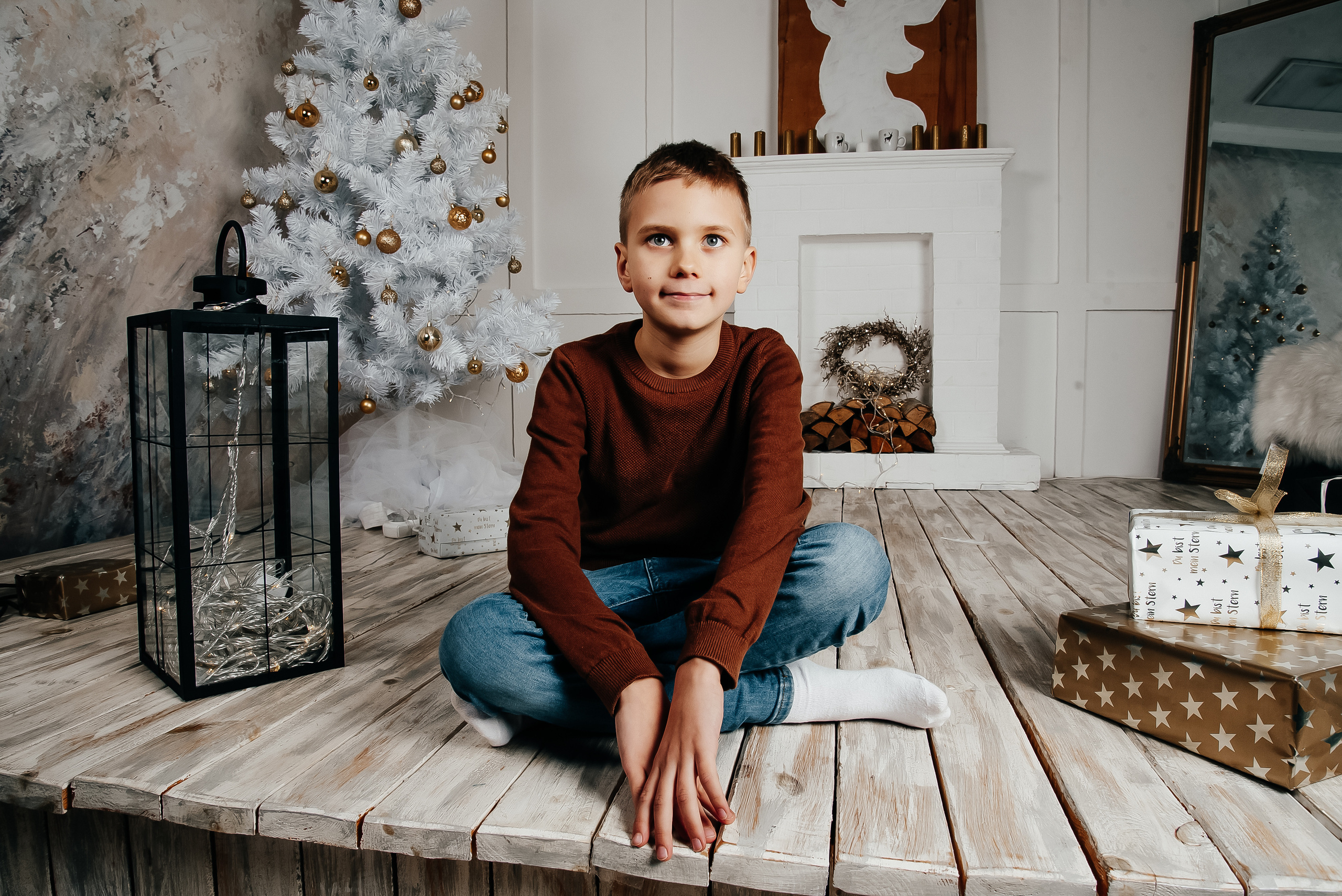 Фотодень з маленькими Янголятками. Anastasiia Zaluzhna Fotografin | Mannheim