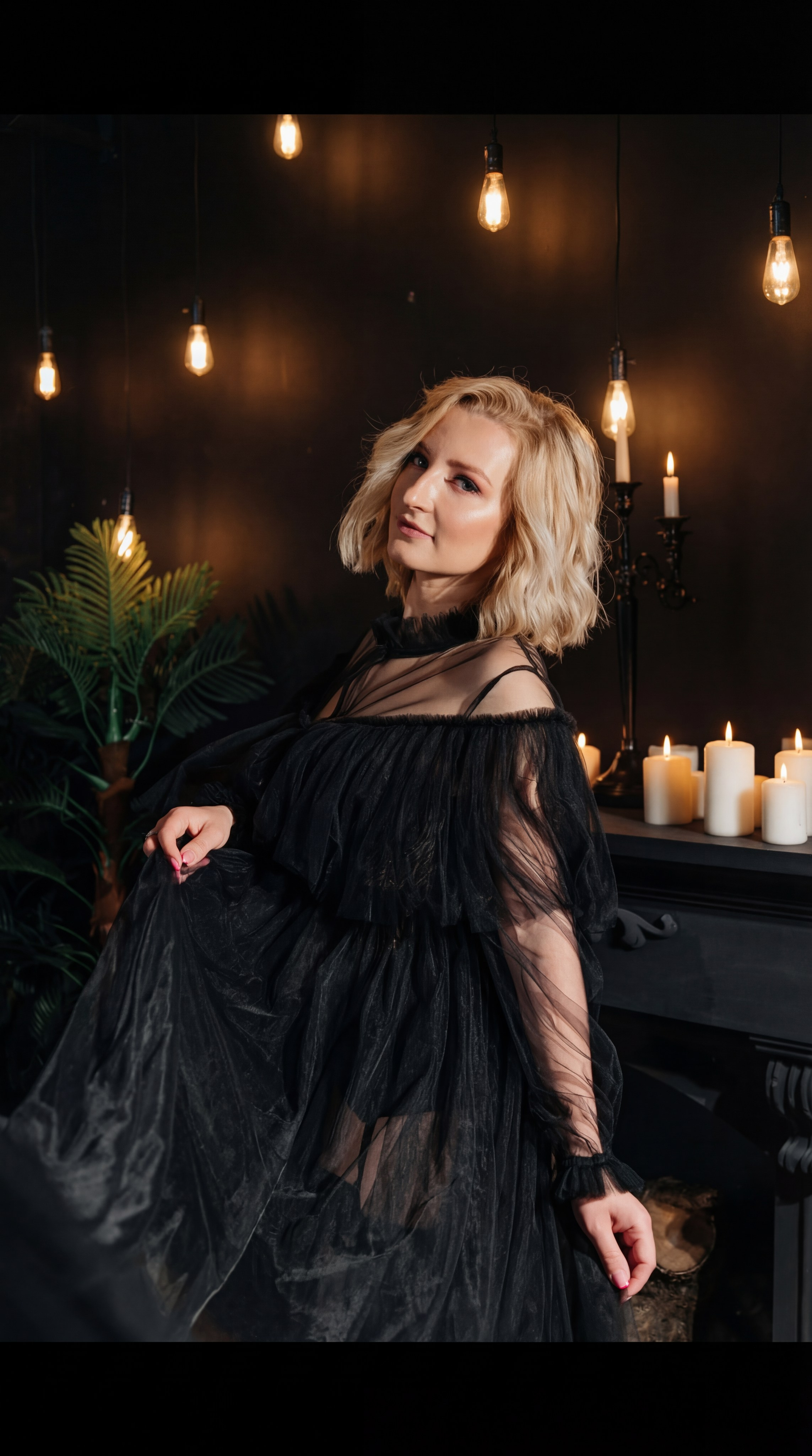 Фото. Anastasiia Zaluzhna Fotografin | Mannheim